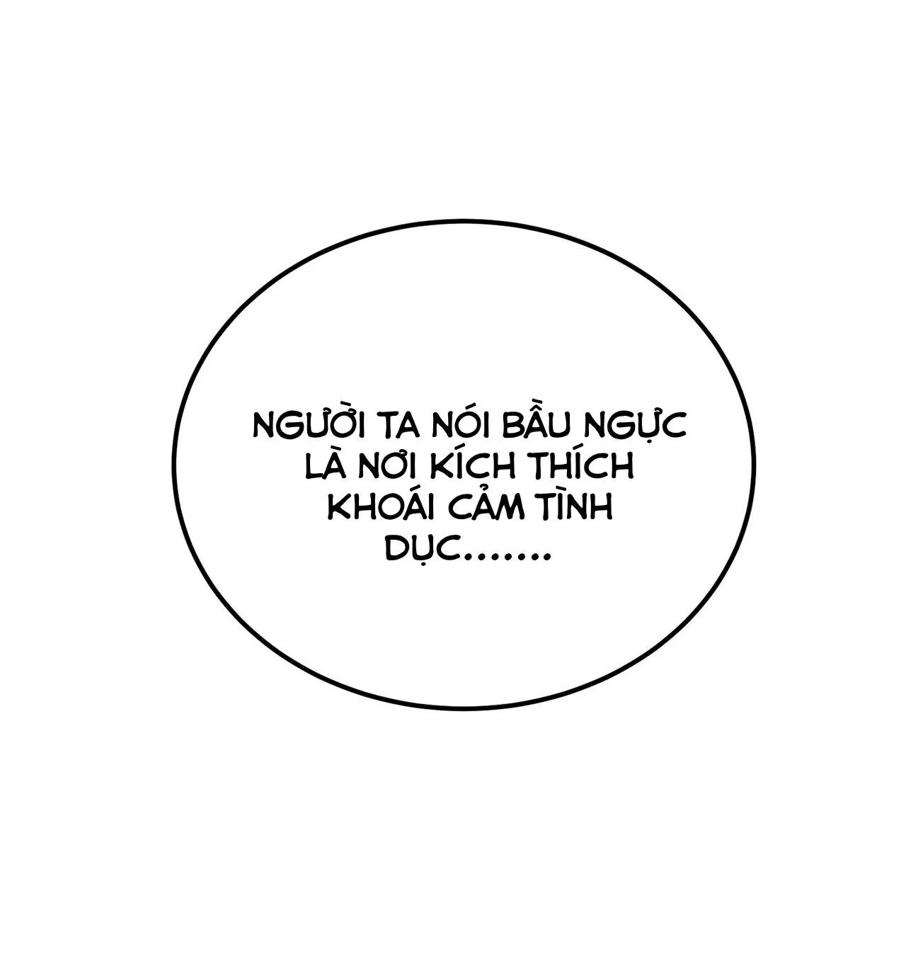 (END) CHỜ CHÚT! ĐỪNG DI CHUYỂN Chapter 7 Trang 7