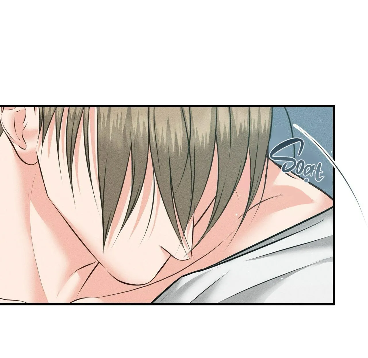 (END) CHỜ CHÚT! ĐỪNG DI CHUYỂN Chapter 7 Trang 8