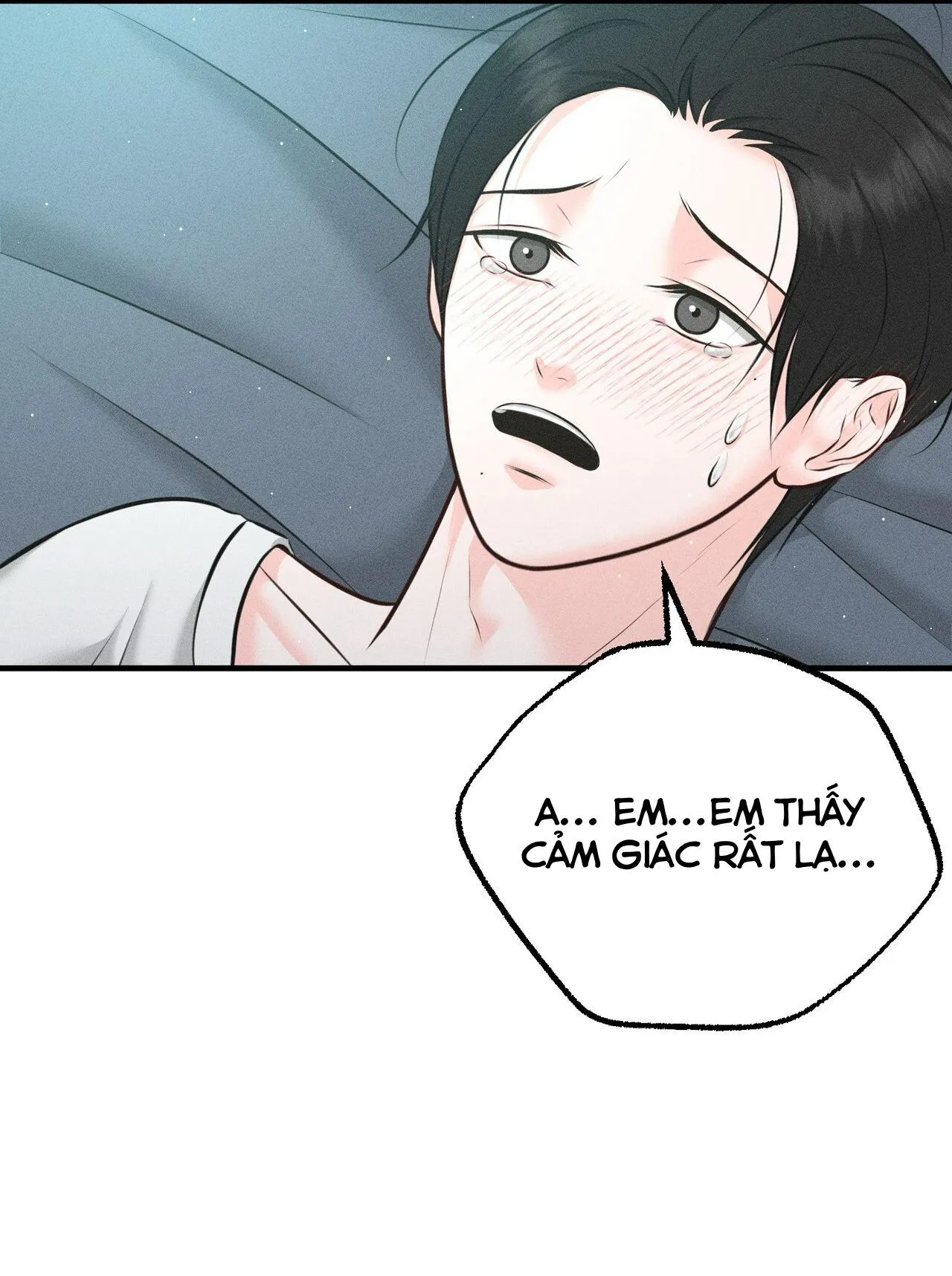 (END) CHỜ CHÚT! ĐỪNG DI CHUYỂN Chapter 7 Trang 10