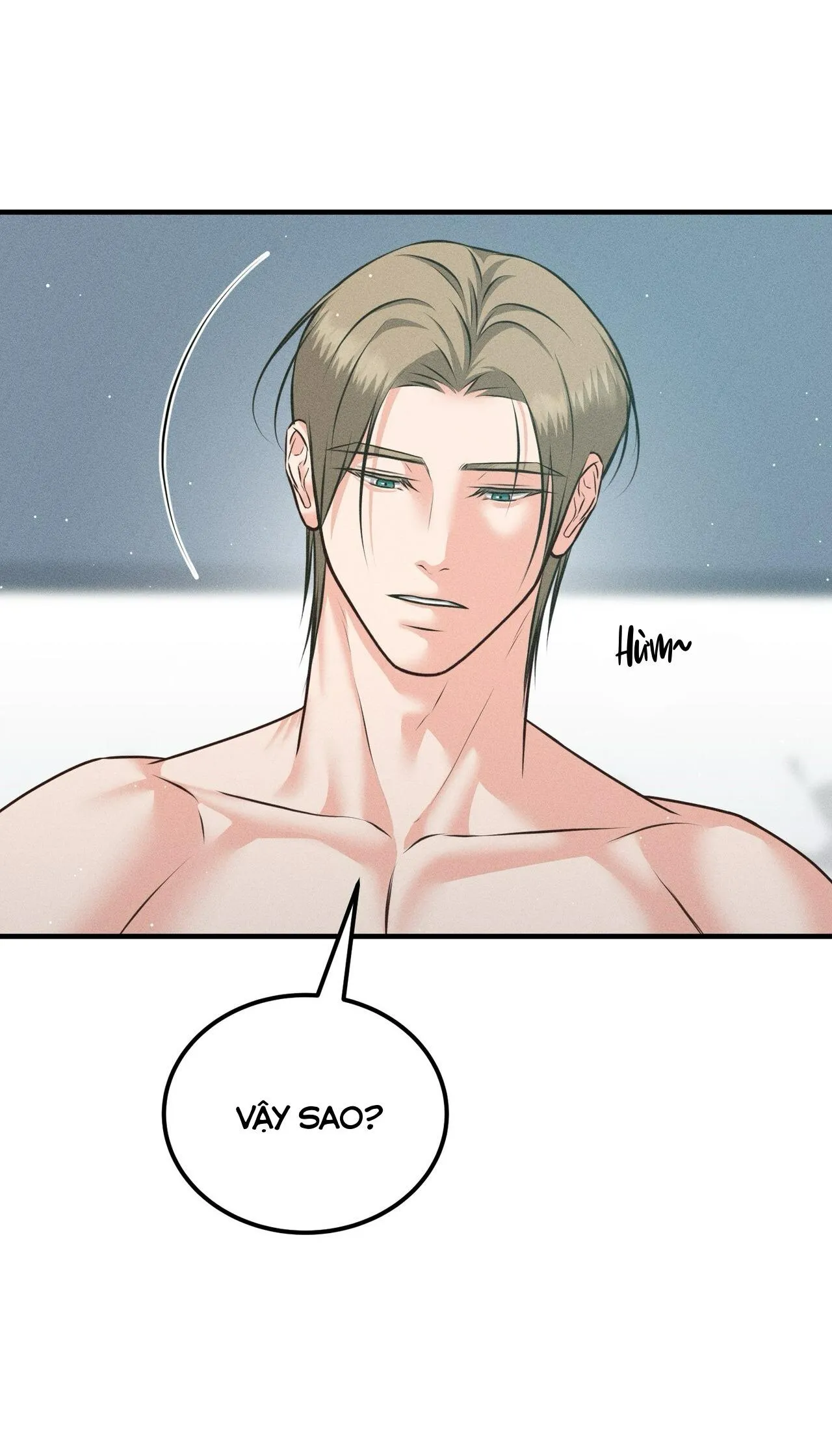 (END) CHỜ CHÚT! ĐỪNG DI CHUYỂN Chapter 7 Trang 11