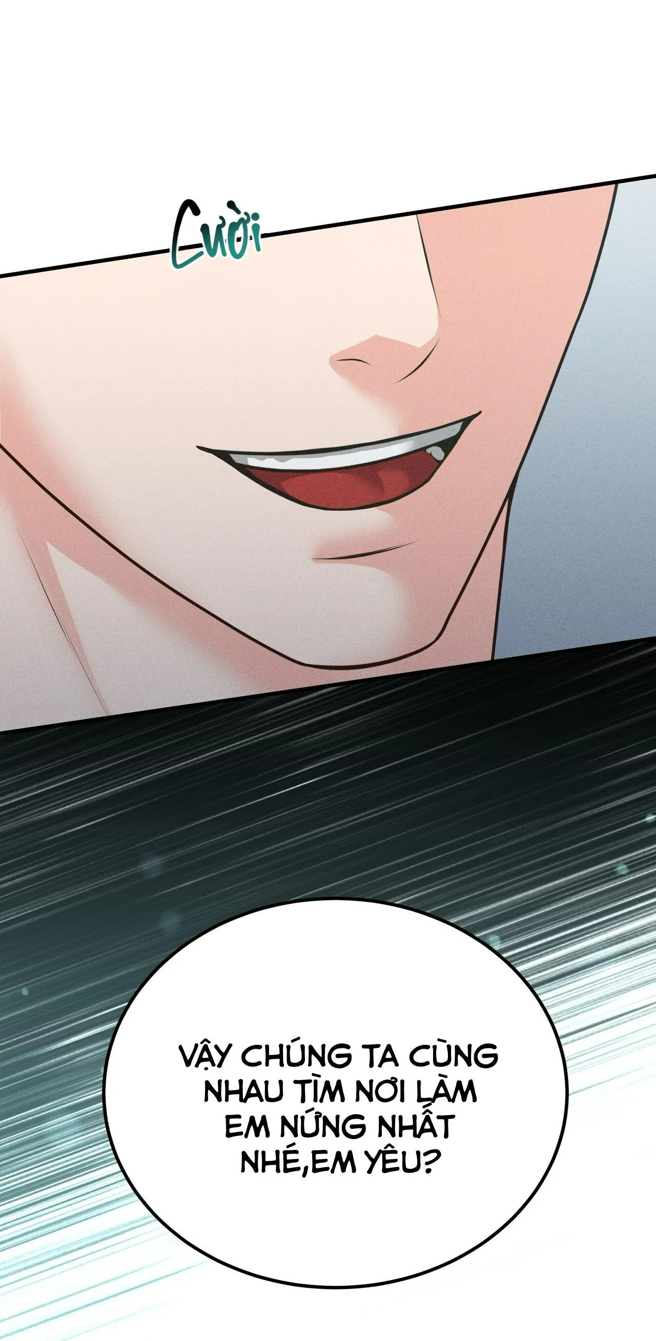 (END) CHỜ CHÚT! ĐỪNG DI CHUYỂN Chapter 7 Trang 12