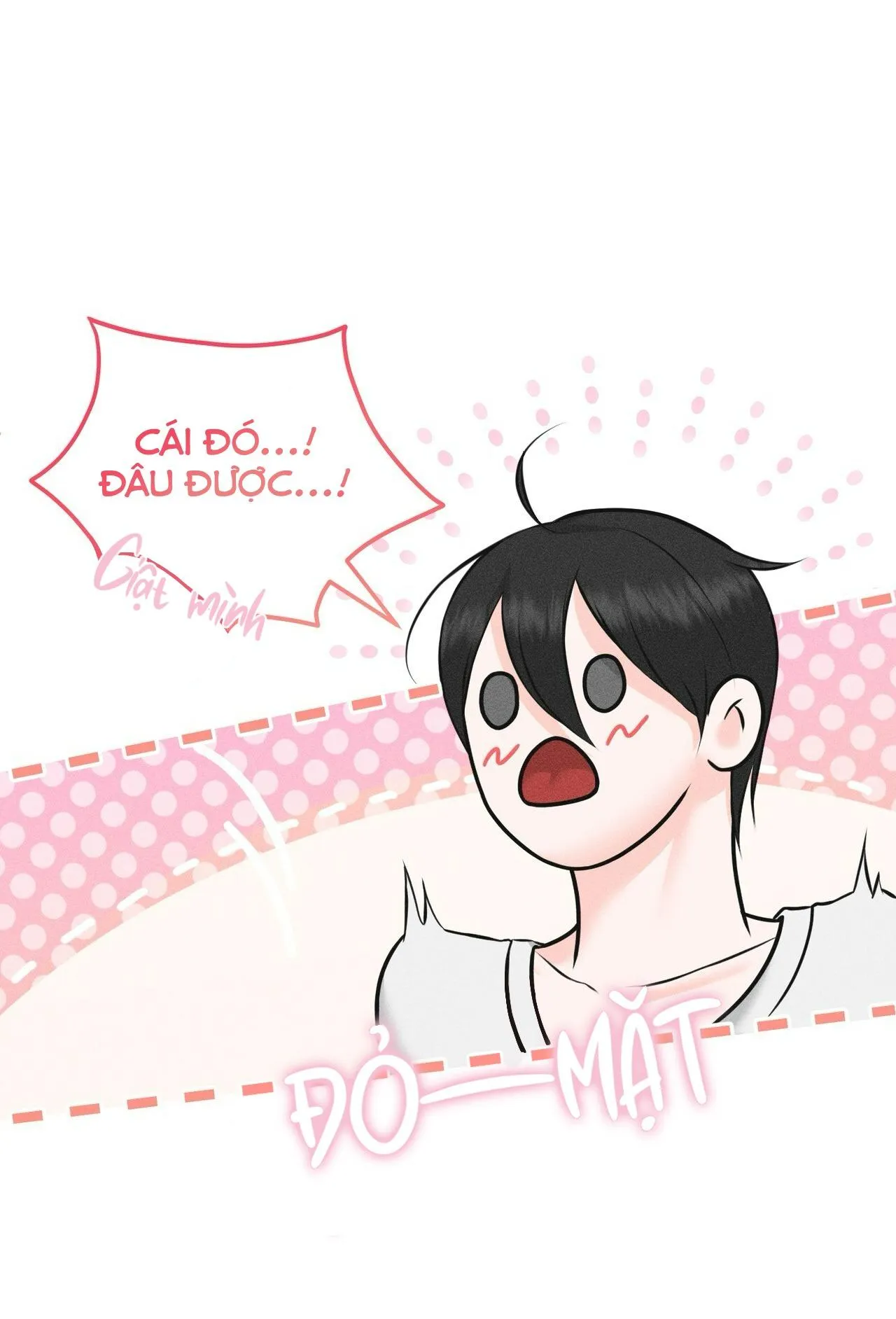 (END) CHỜ CHÚT! ĐỪNG DI CHUYỂN Chapter 7 Trang 17