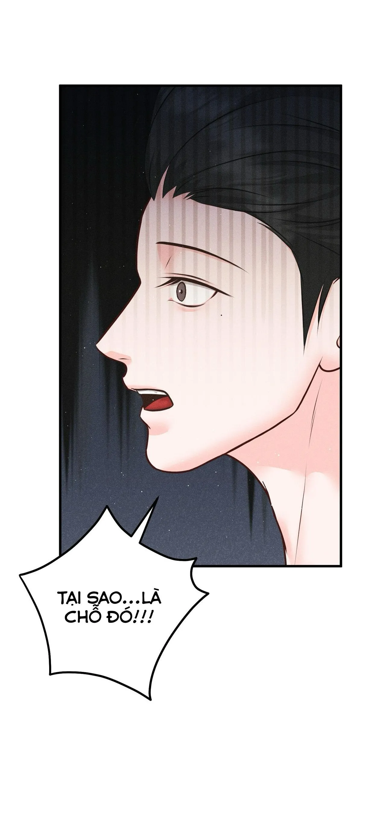 (END) CHỜ CHÚT! ĐỪNG DI CHUYỂN Chapter 7 Trang 23