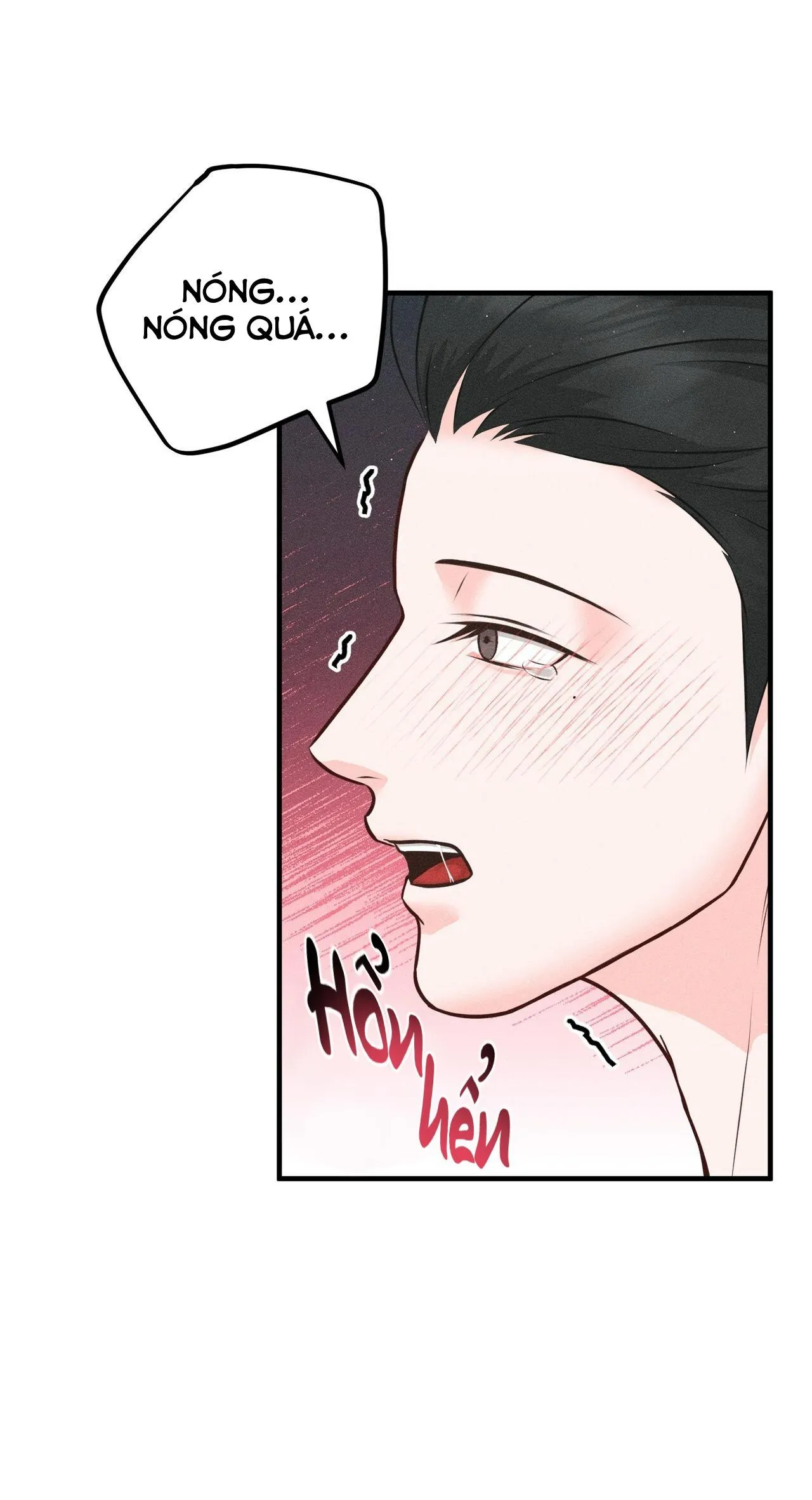 (END) CHỜ CHÚT! ĐỪNG DI CHUYỂN Chapter 7 Trang 25