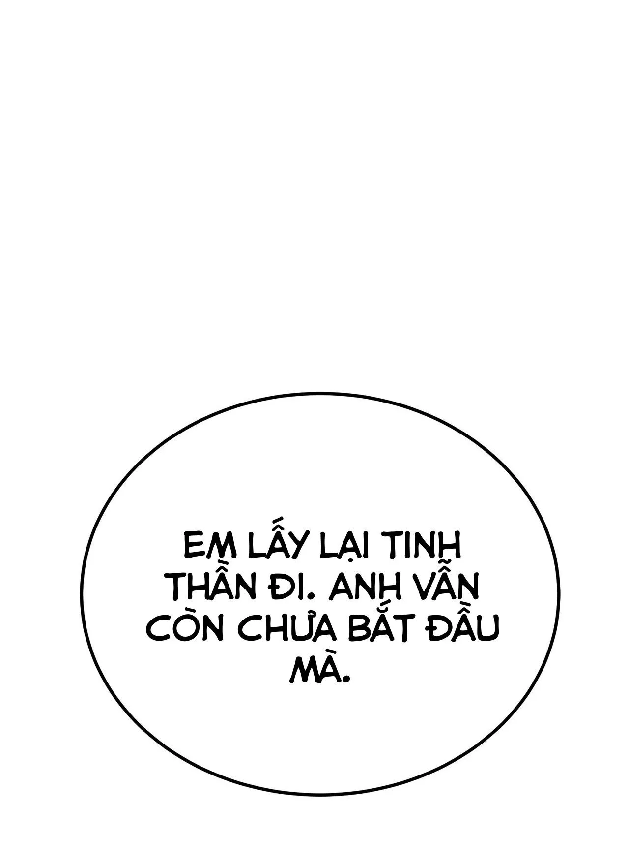 (END) CHỜ CHÚT! ĐỪNG DI CHUYỂN Chapter 7 Trang 32