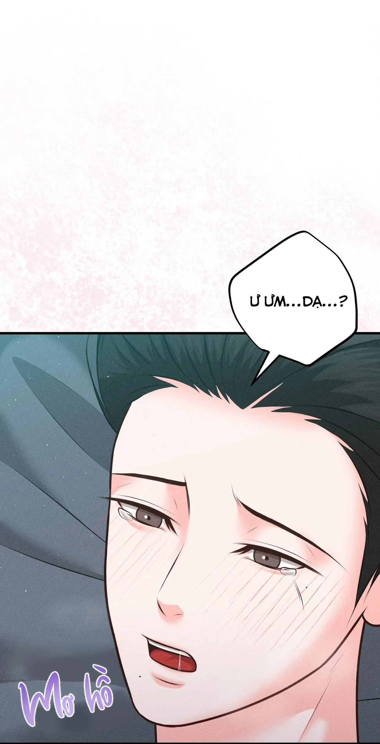 (END) CHỜ CHÚT! ĐỪNG DI CHUYỂN Chapter 7 Trang 34