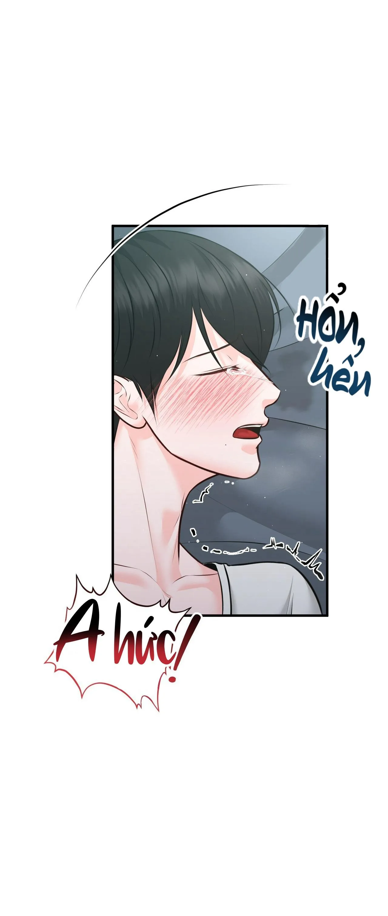 (END) CHỜ CHÚT! ĐỪNG DI CHUYỂN Chapter 7 Trang 44