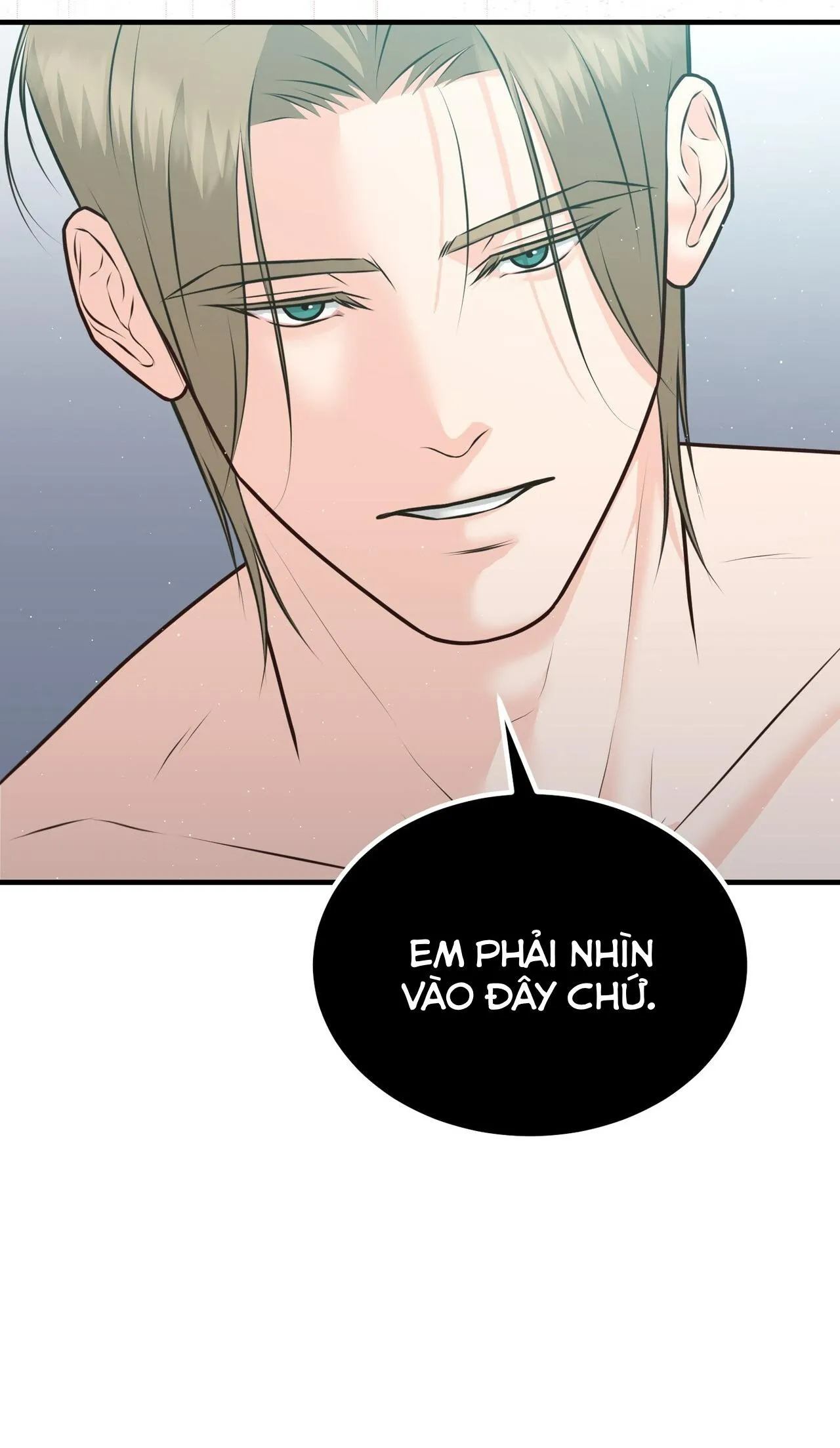 (END) CHỜ CHÚT! ĐỪNG DI CHUYỂN Chapter 7 Trang 48
