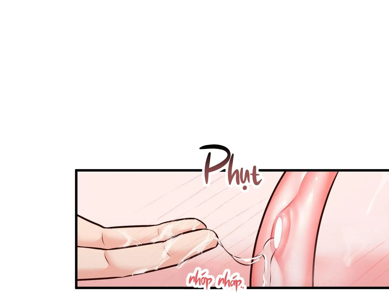 (END) CHỜ CHÚT! ĐỪNG DI CHUYỂN Chapter 7 Trang 51