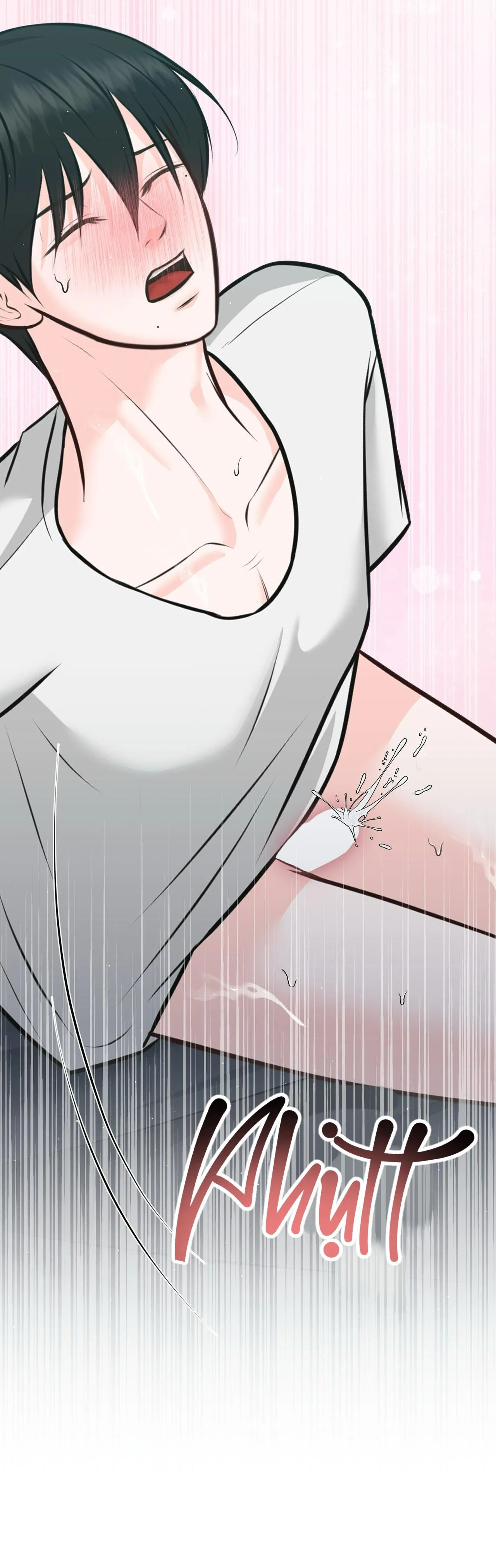 (END) CHỜ CHÚT! ĐỪNG DI CHUYỂN Chapter 7 Trang 59