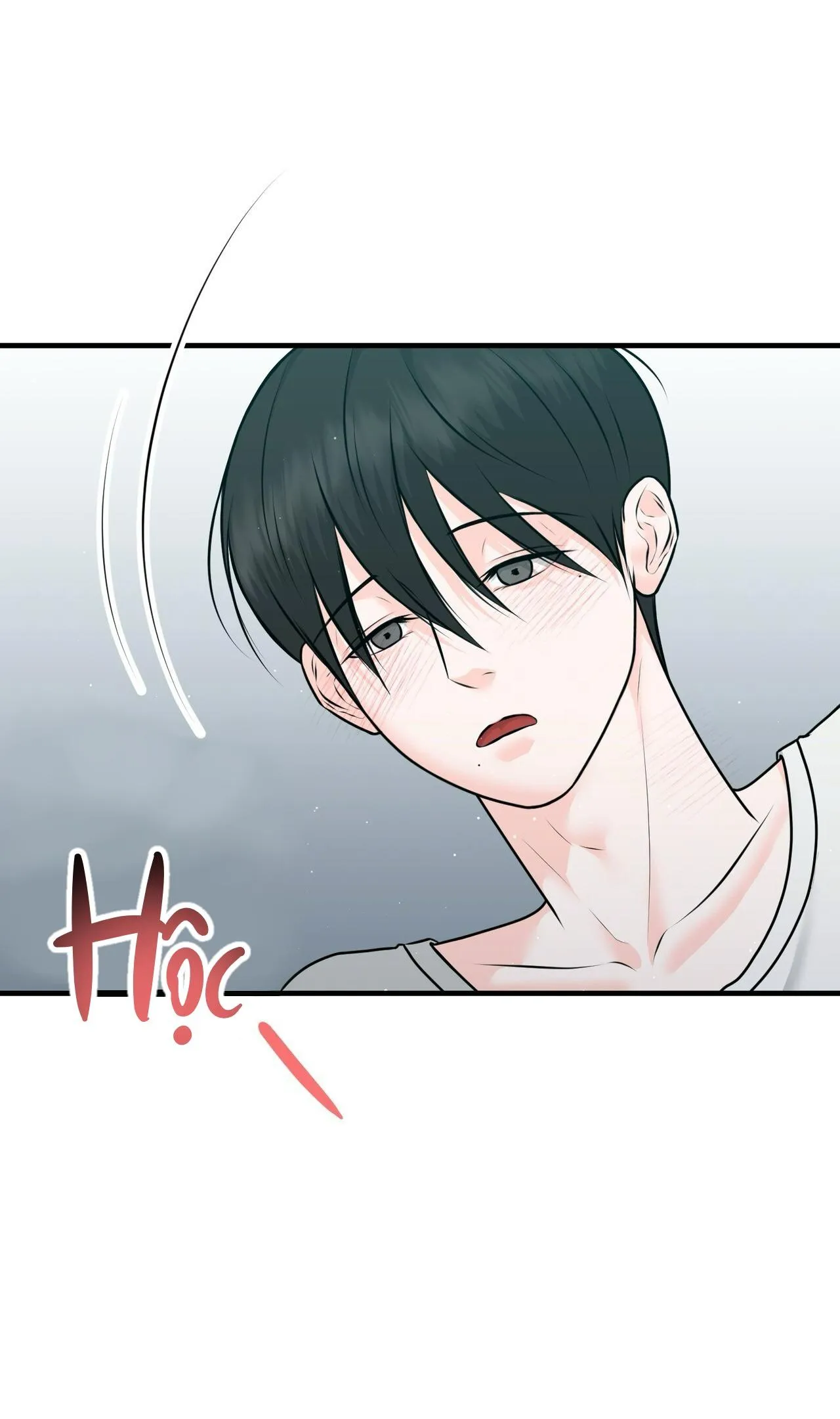 (END) CHỜ CHÚT! ĐỪNG DI CHUYỂN Chapter 7 Trang 61