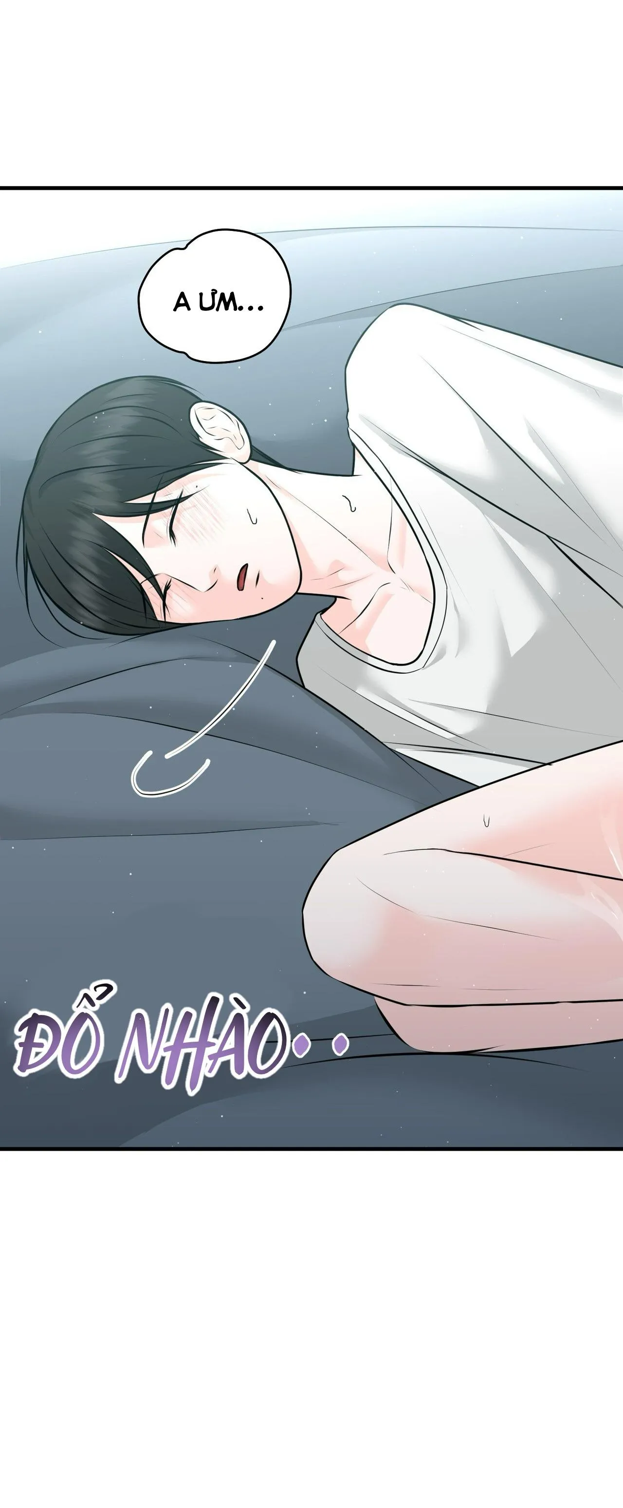 (END) CHỜ CHÚT! ĐỪNG DI CHUYỂN Chapter 7 Trang 62