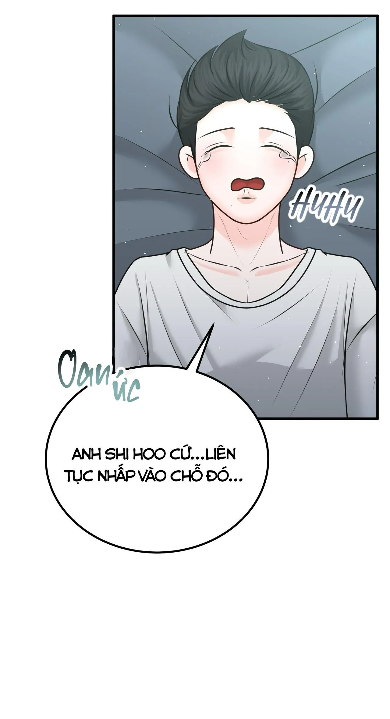 (END) CHỜ CHÚT! ĐỪNG DI CHUYỂN Chapter 7 Trang 65