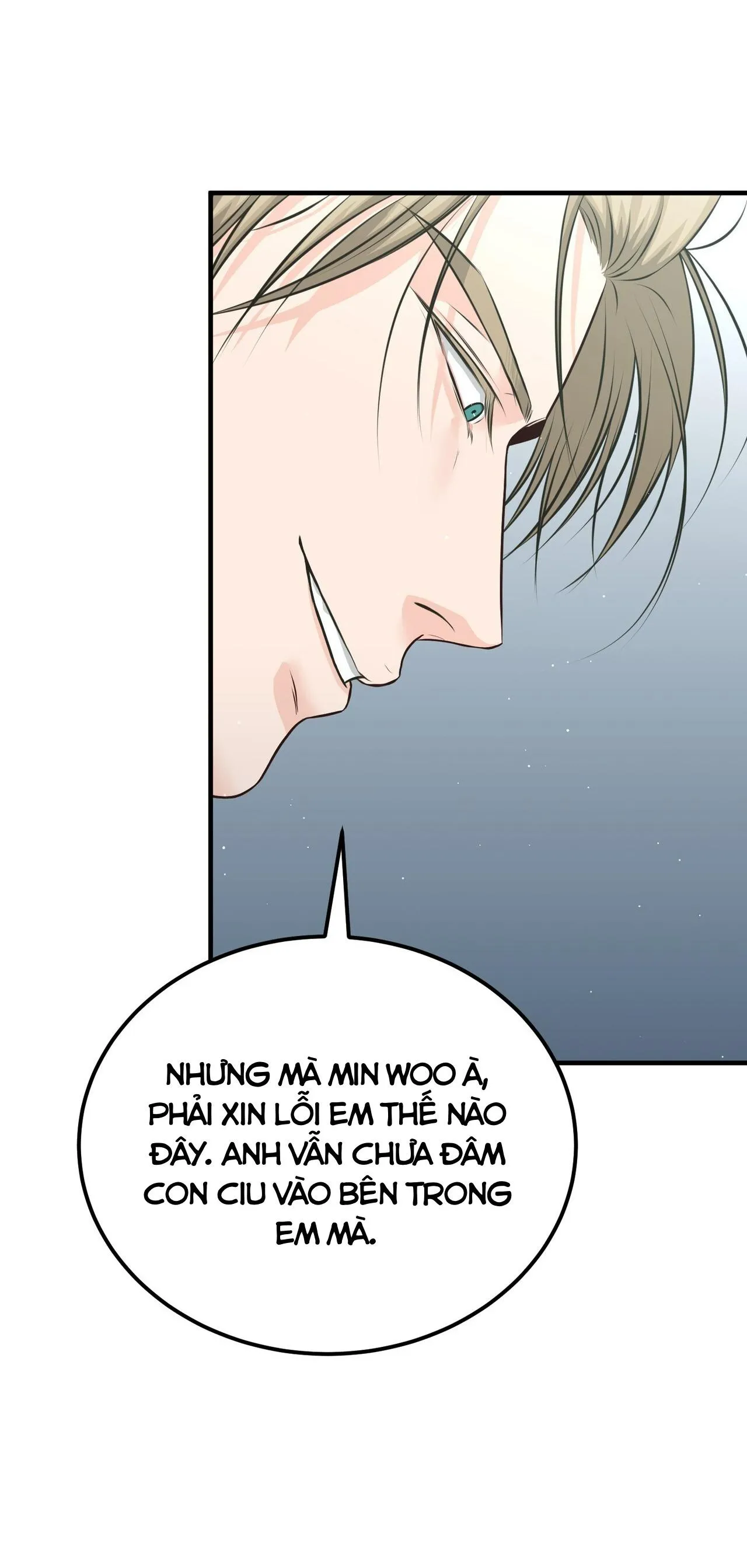 (END) CHỜ CHÚT! ĐỪNG DI CHUYỂN Chapter 7 Trang 69