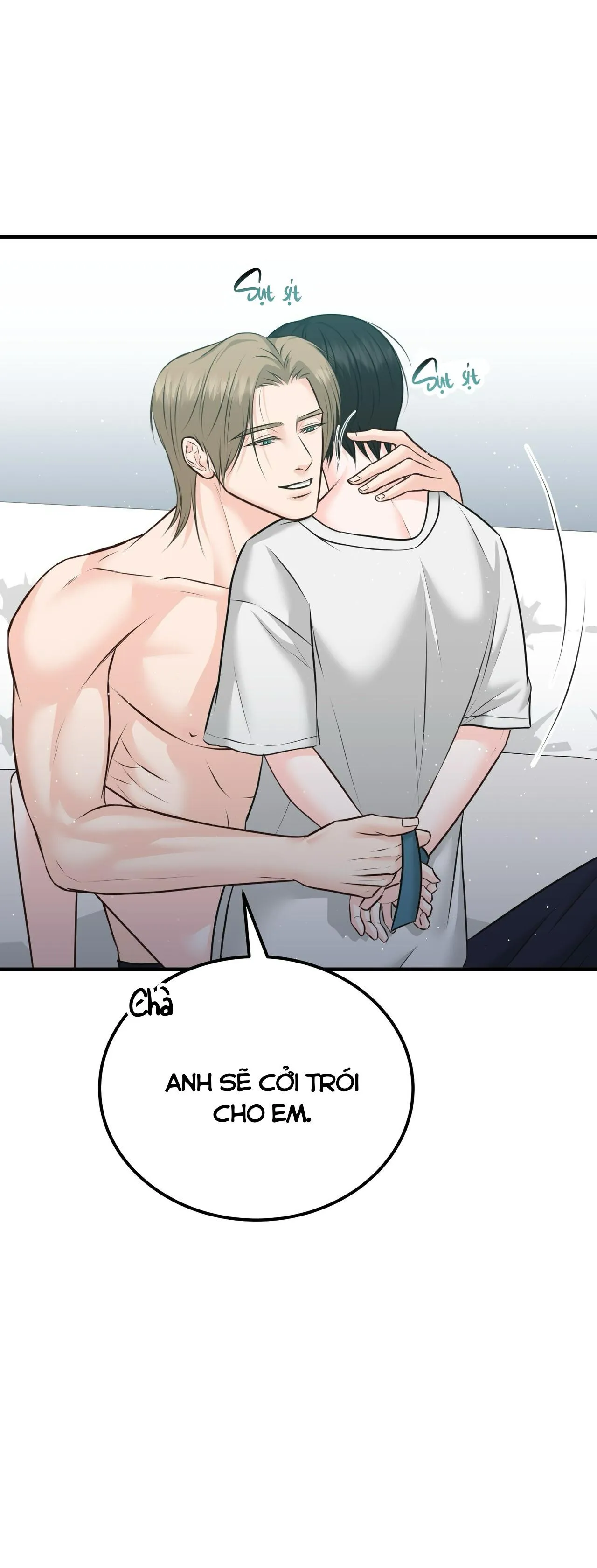 (END) CHỜ CHÚT! ĐỪNG DI CHUYỂN Chapter 7 Trang 72