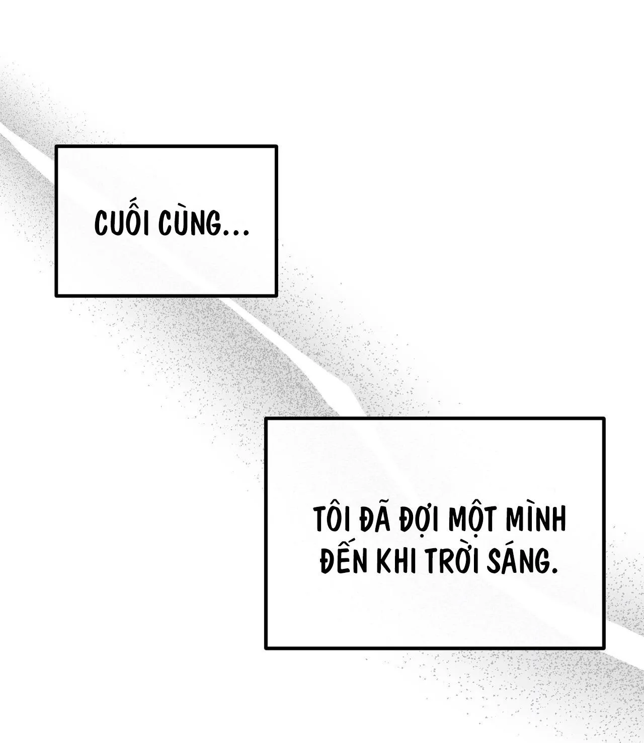 (END) CHỜ CHÚT! ĐỪNG DI CHUYỂN Chapter 9 Trang 12