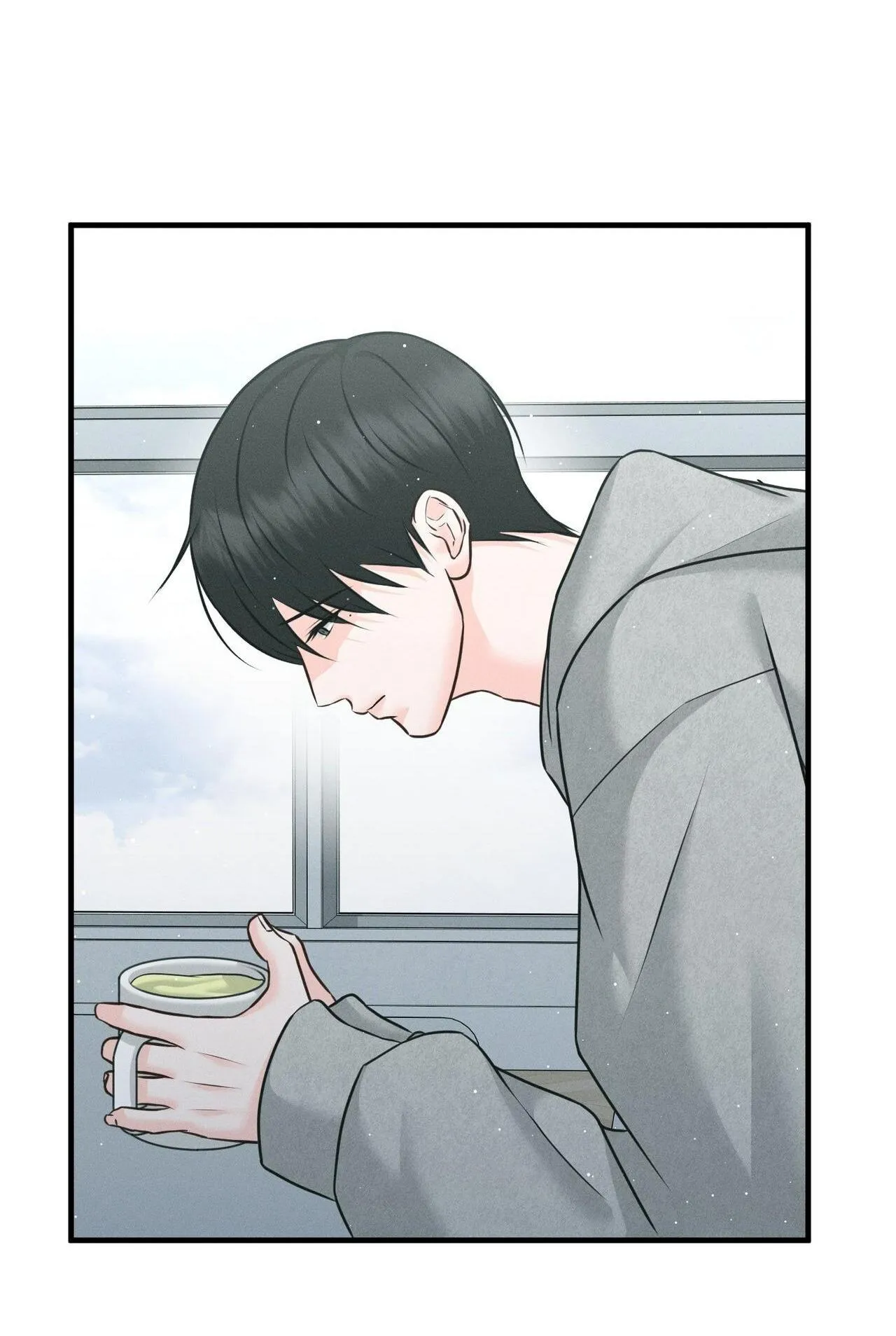 (END) CHỜ CHÚT! ĐỪNG DI CHUYỂN Chapter 9 Trang 14