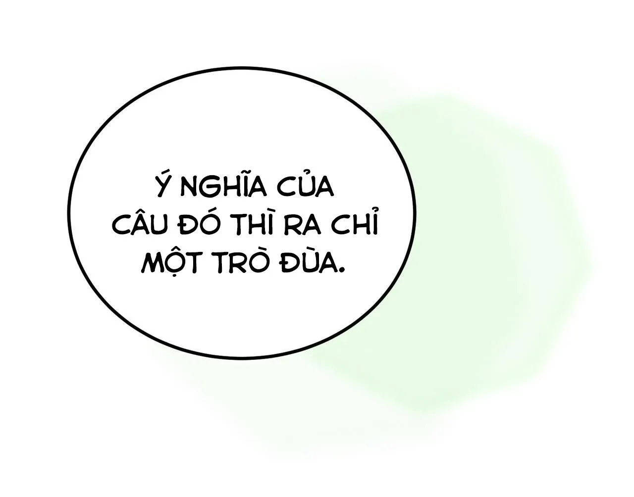 (END) CHỜ CHÚT! ĐỪNG DI CHUYỂN Chapter 9 Trang 15