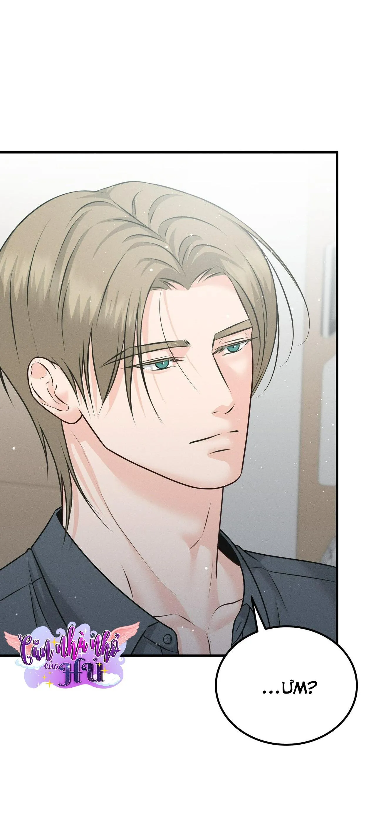 (END) CHỜ CHÚT! ĐỪNG DI CHUYỂN Chapter 9 Trang 22