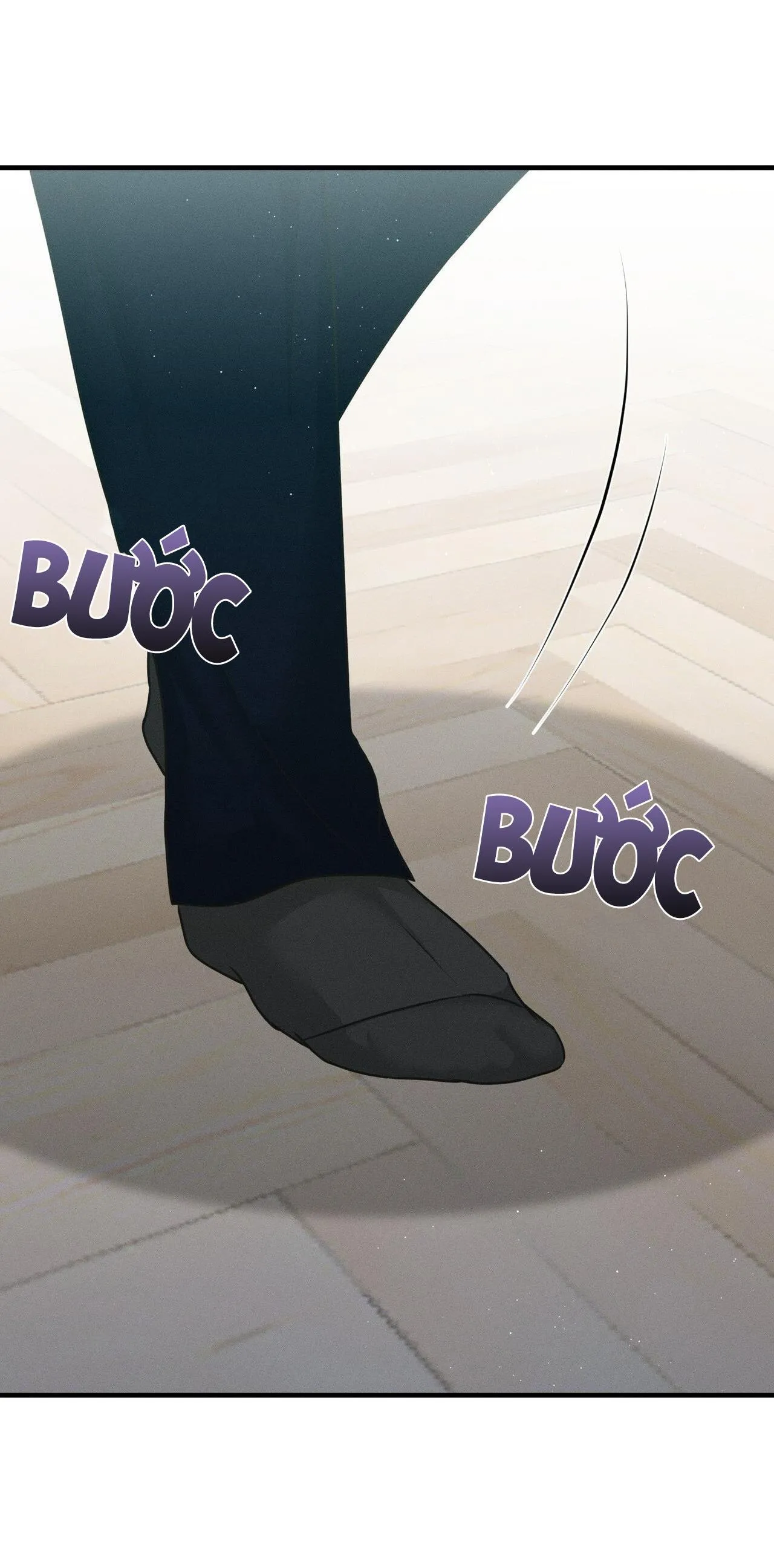 (END) CHỜ CHÚT! ĐỪNG DI CHUYỂN Chapter 9 Trang 23