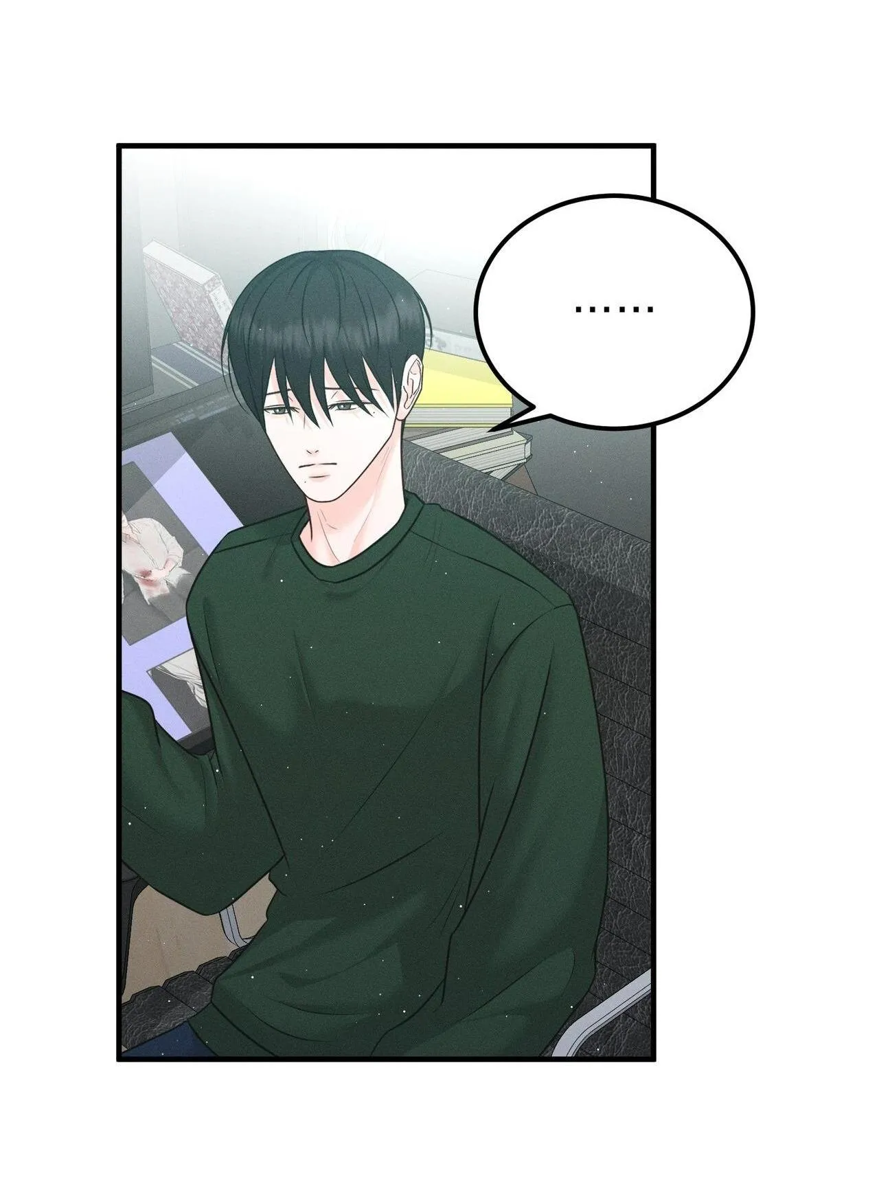 (END) CHỜ CHÚT! ĐỪNG DI CHUYỂN Chapter 9 Trang 36