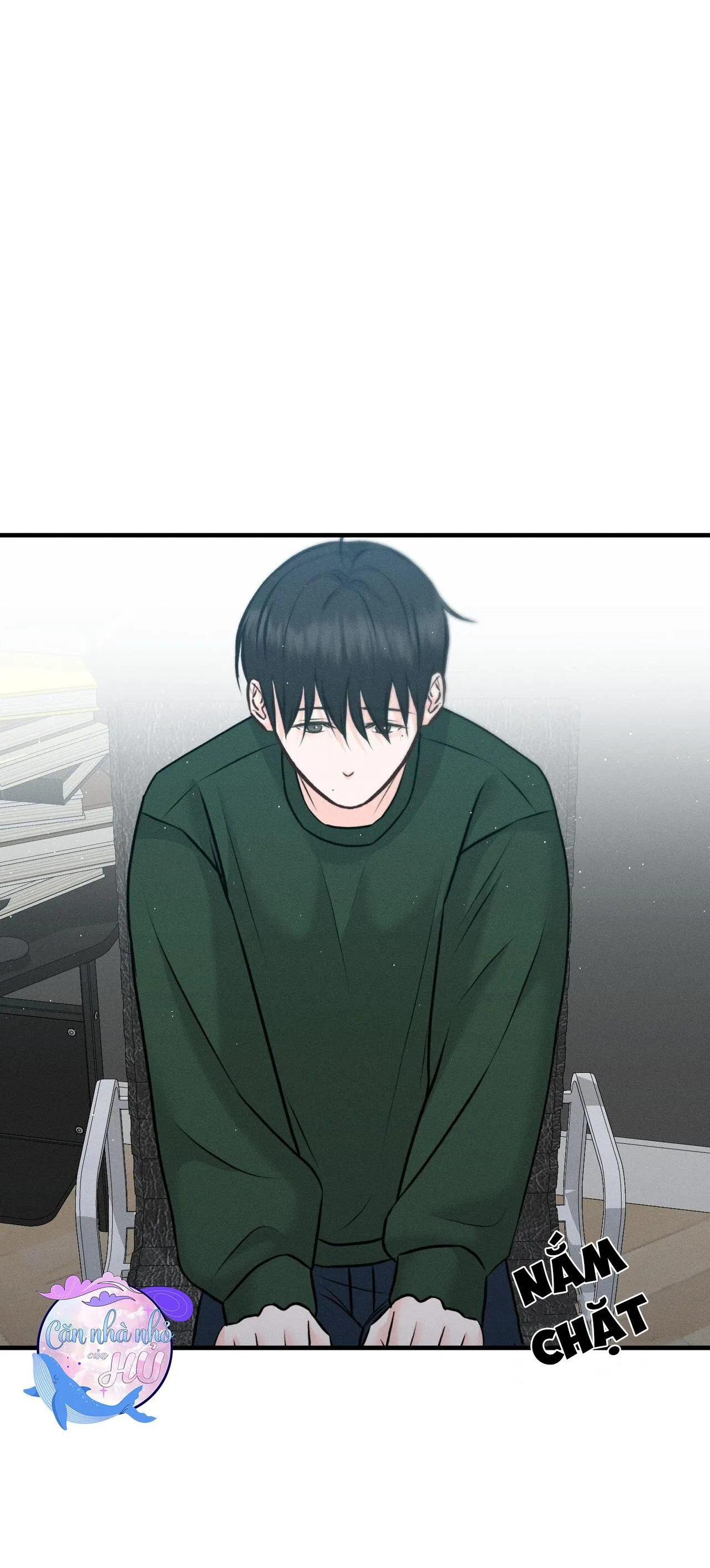 (END) CHỜ CHÚT! ĐỪNG DI CHUYỂN Chapter 9 Trang 48