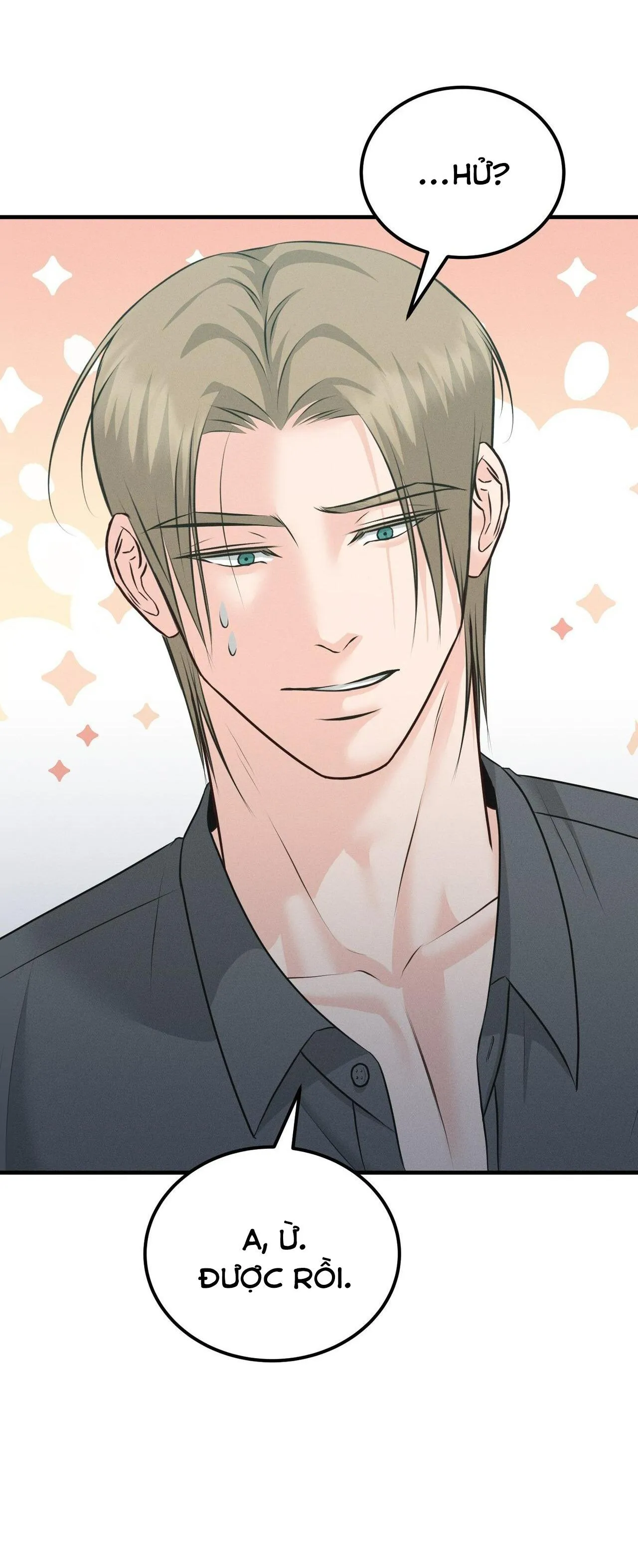 (END) CHỜ CHÚT! ĐỪNG DI CHUYỂN Chapter 9 Trang 52