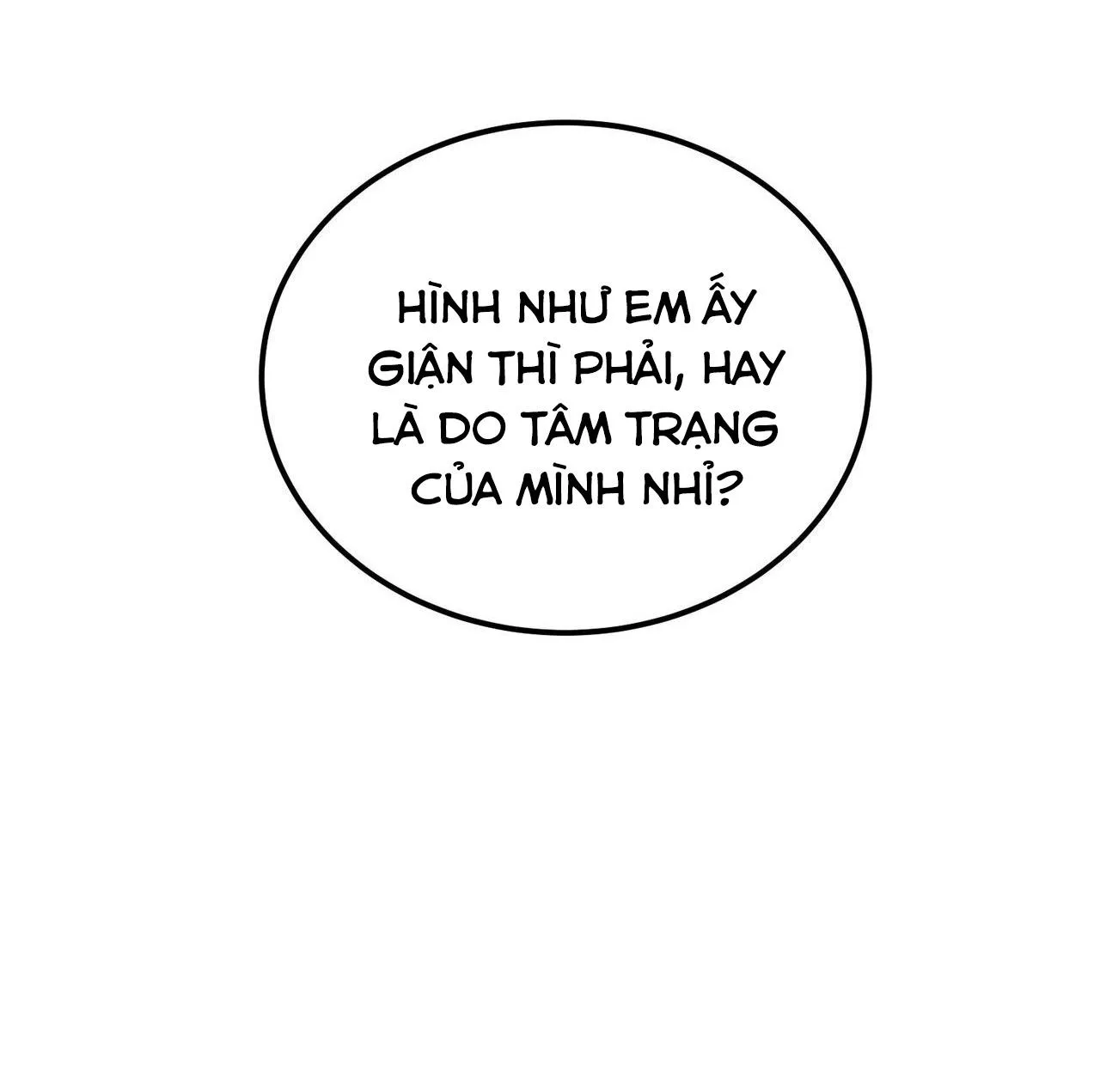 (END) CHỜ CHÚT! ĐỪNG DI CHUYỂN Chapter 9 Trang 54