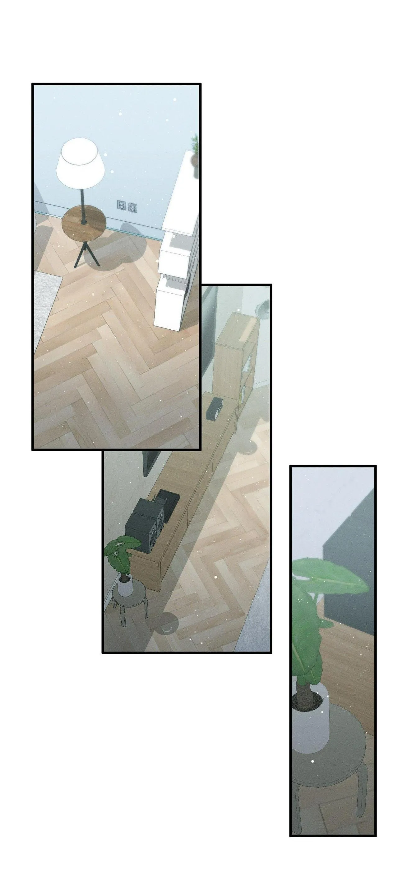 (END) CHỜ CHÚT! ĐỪNG DI CHUYỂN Chapter 9 Trang 56