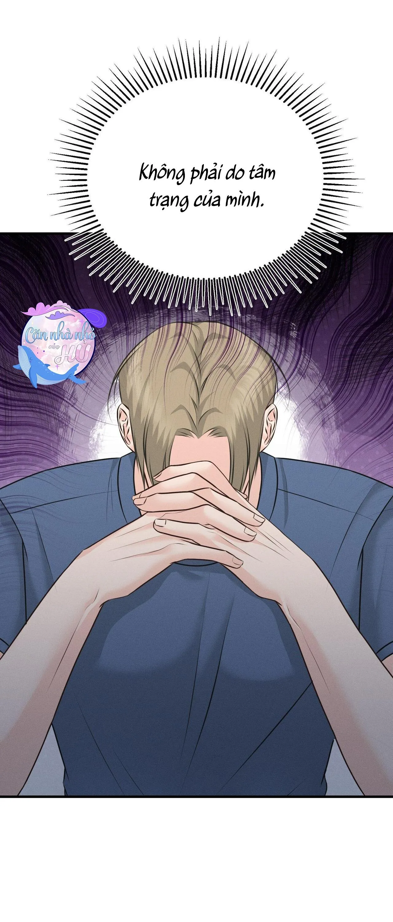 (END) CHỜ CHÚT! ĐỪNG DI CHUYỂN Chapter 9 Trang 57