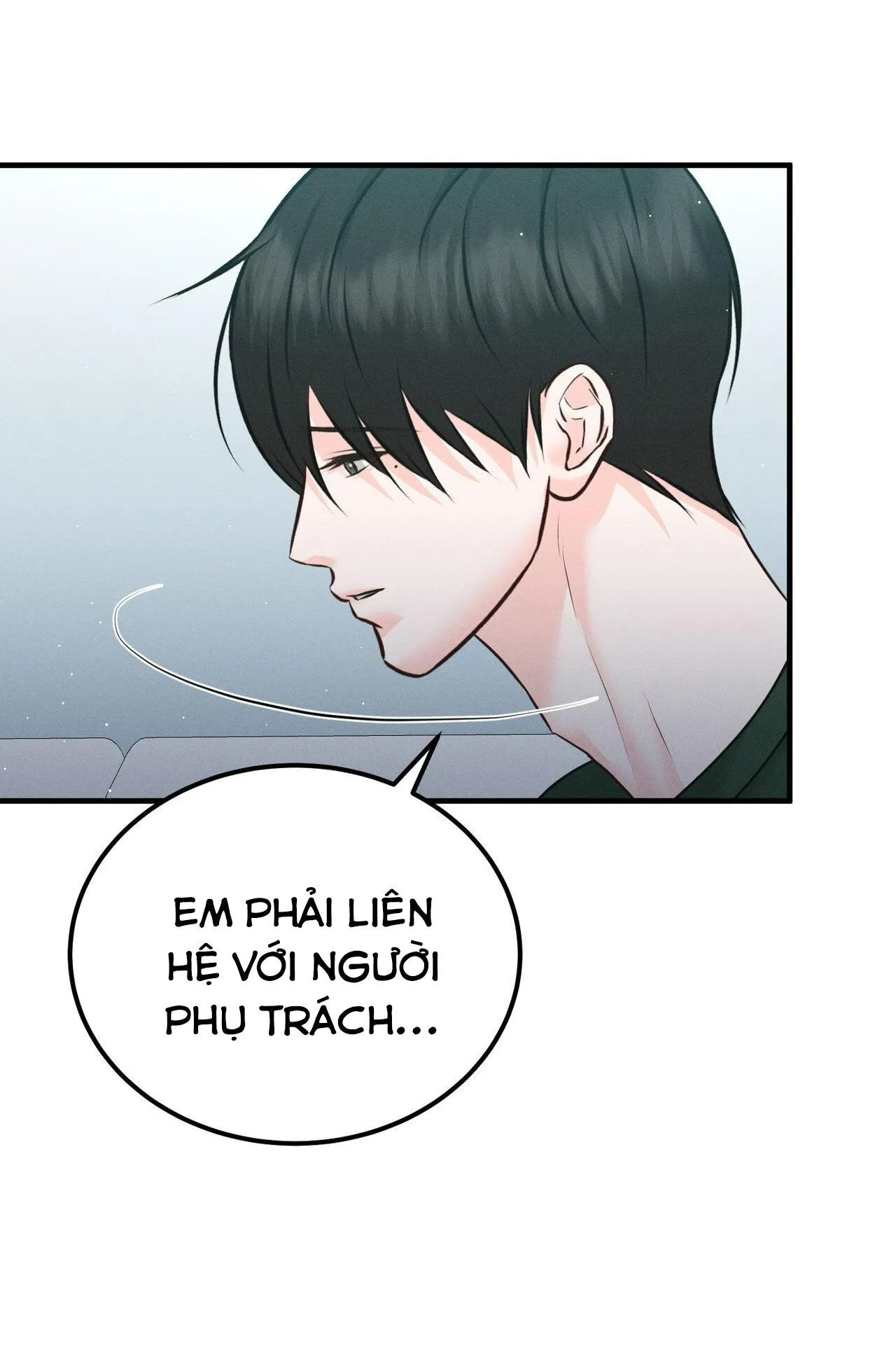(END) CHỜ CHÚT! ĐỪNG DI CHUYỂN Chapter 9 Trang 62
