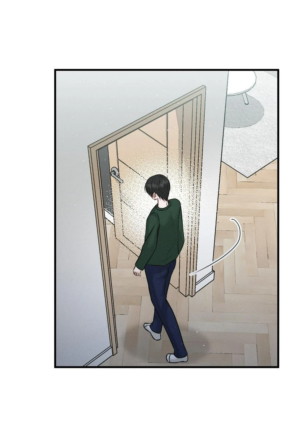 (END) CHỜ CHÚT! ĐỪNG DI CHUYỂN Chapter 9 Trang 63