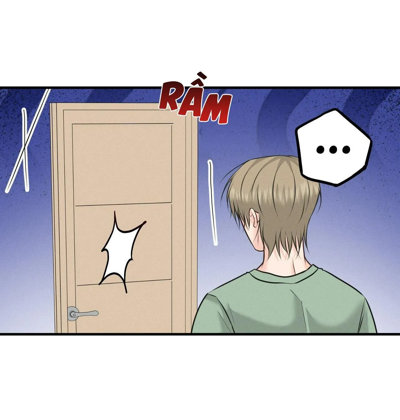 (END) CHỜ CHÚT! ĐỪNG DI CHUYỂN Chapter 9 Trang 64