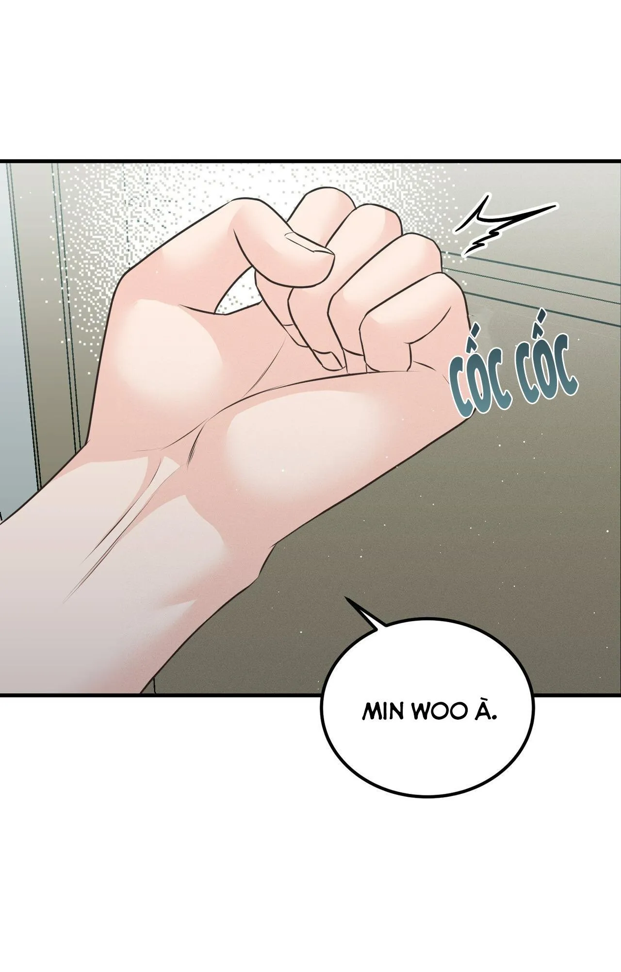 (END) CHỜ CHÚT! ĐỪNG DI CHUYỂN Chapter 9 Trang 74