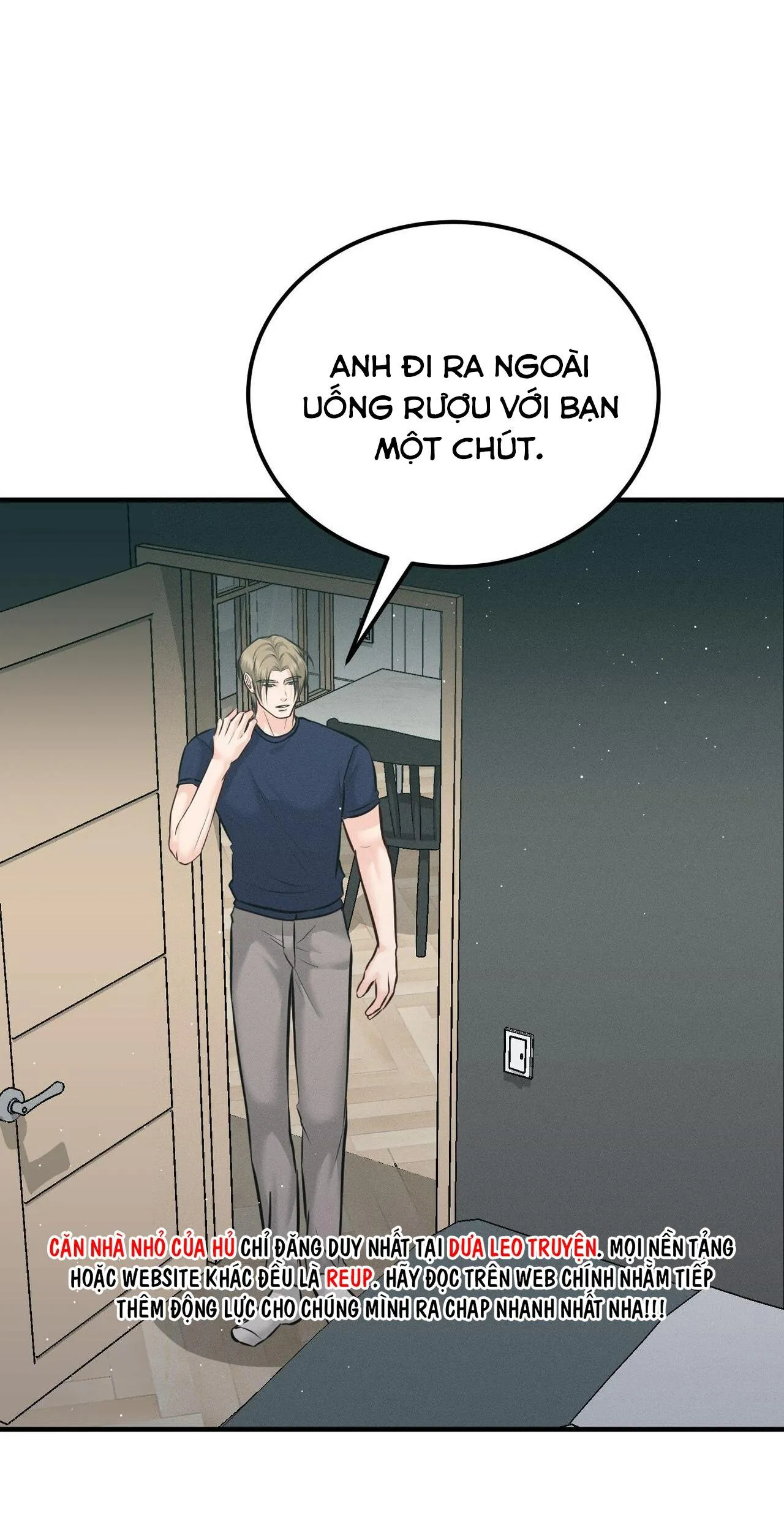 (END) CHỜ CHÚT! ĐỪNG DI CHUYỂN Chapter 9 Trang 75