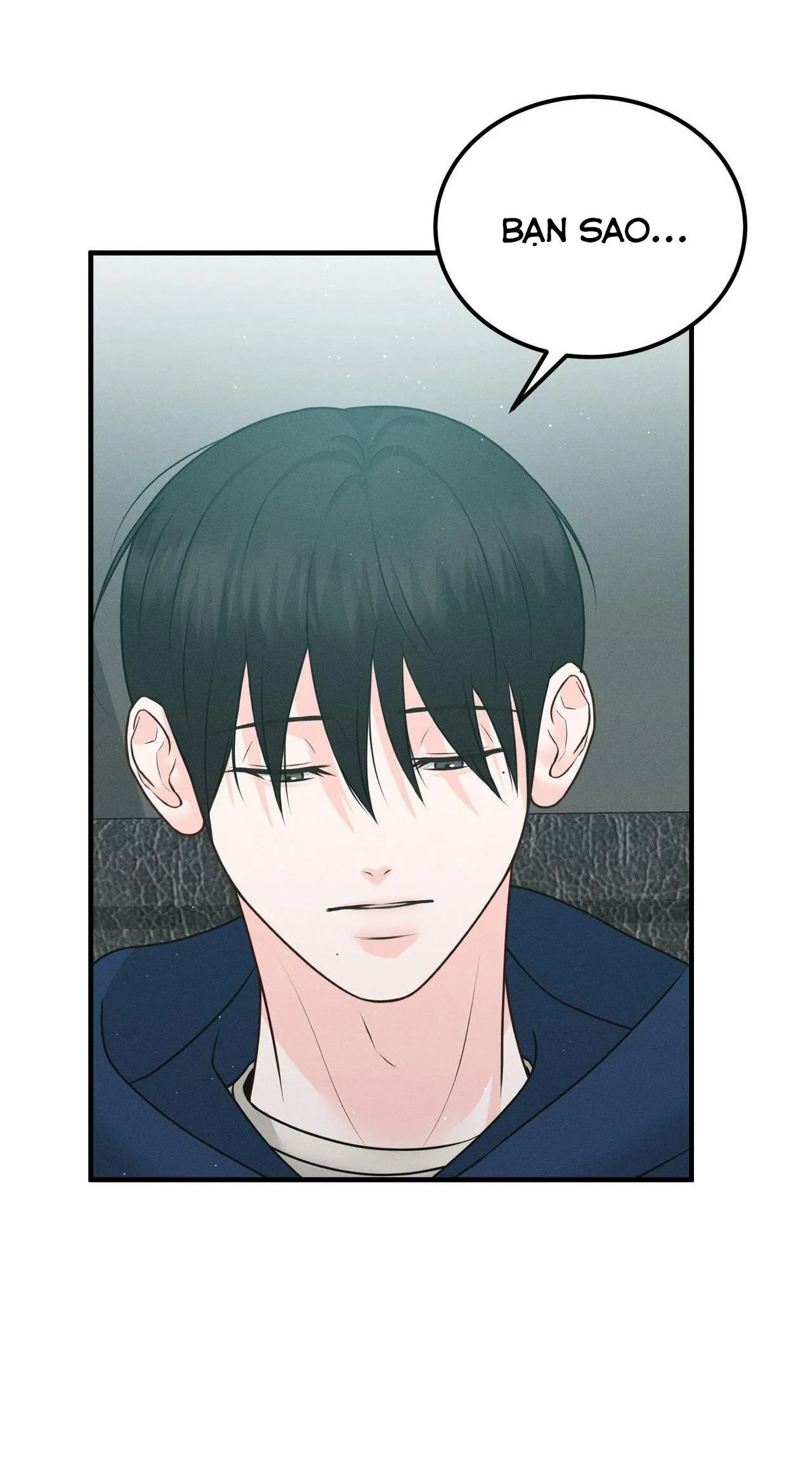 (END) CHỜ CHÚT! ĐỪNG DI CHUYỂN Chapter 9 Trang 77