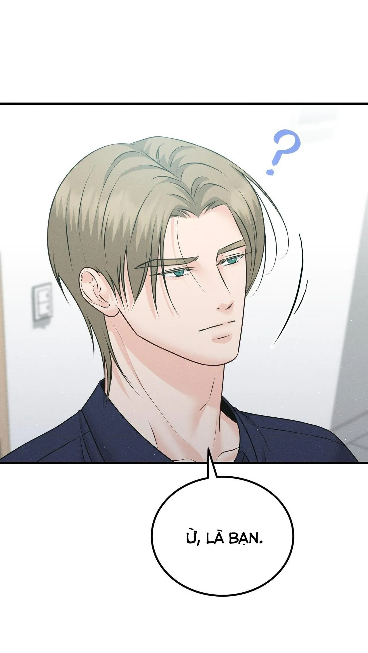 (END) CHỜ CHÚT! ĐỪNG DI CHUYỂN Chapter 9 Trang 78