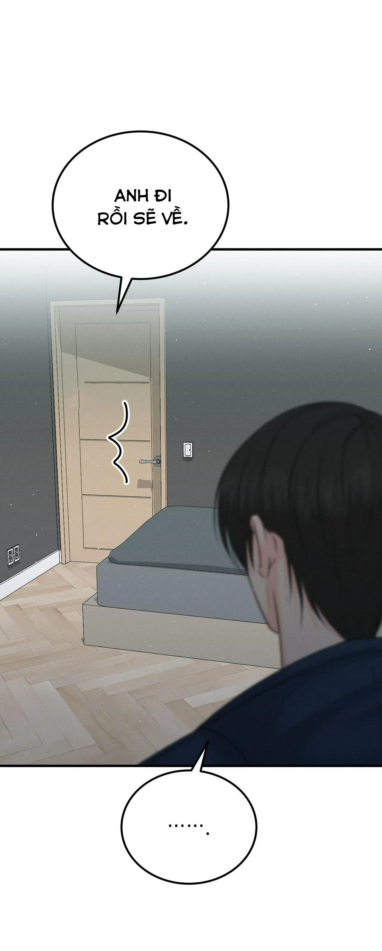 (END) CHỜ CHÚT! ĐỪNG DI CHUYỂN Chapter 9 Trang 80