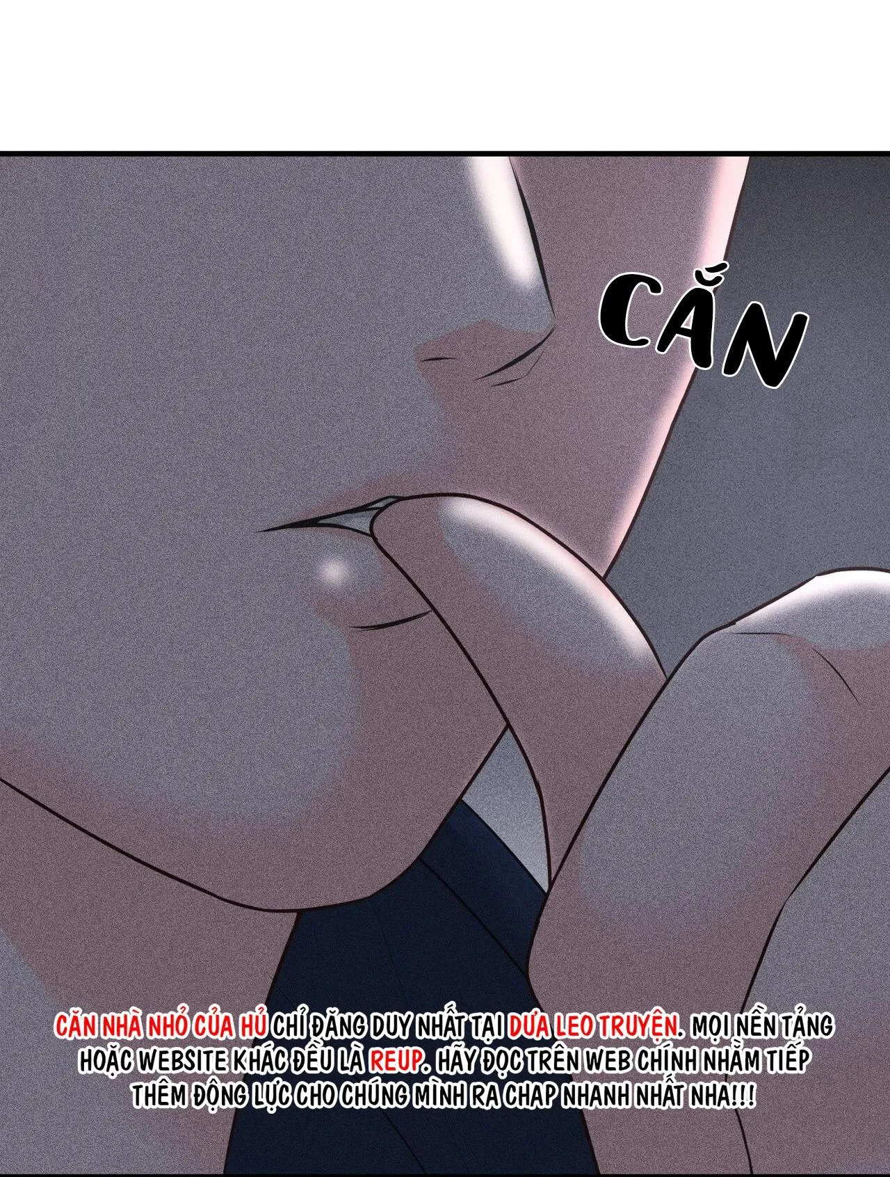 (END) CHỜ CHÚT! ĐỪNG DI CHUYỂN Chapter 9 Trang 81