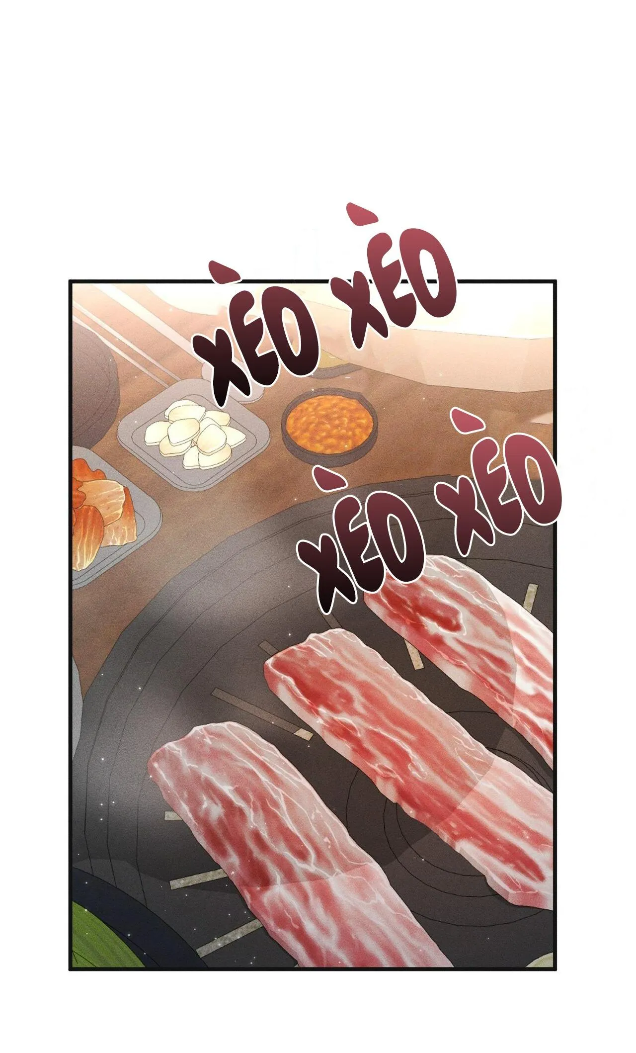 (END) CHỜ CHÚT! ĐỪNG DI CHUYỂN Chapter 10 Trang 4