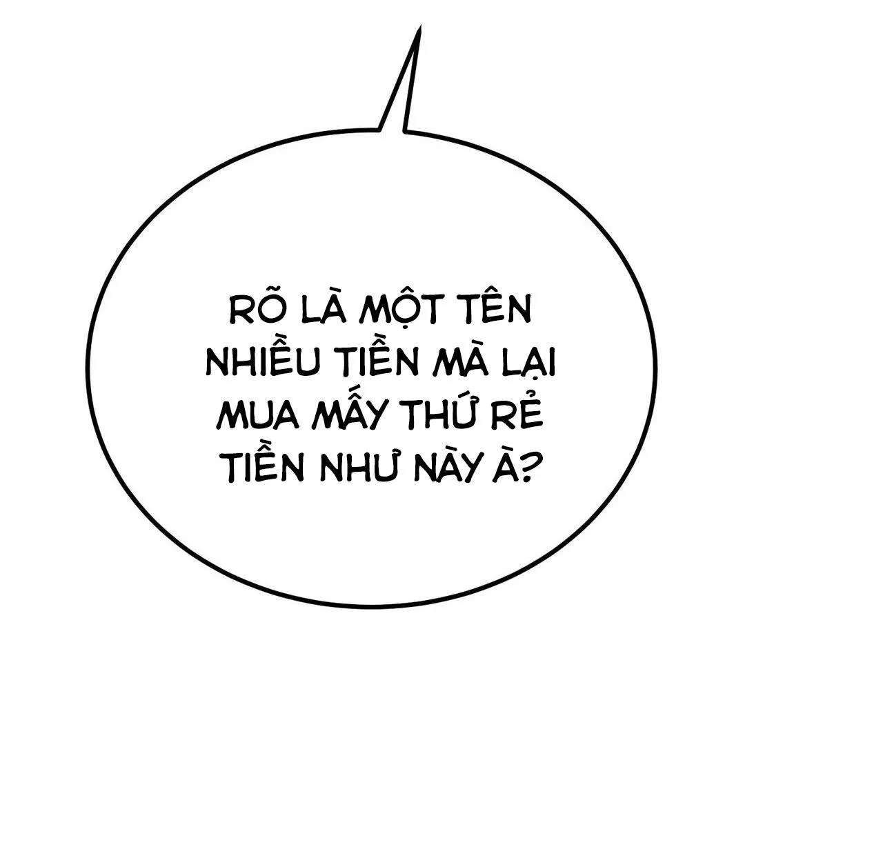 (END) CHỜ CHÚT! ĐỪNG DI CHUYỂN Chapter 10 Trang 6