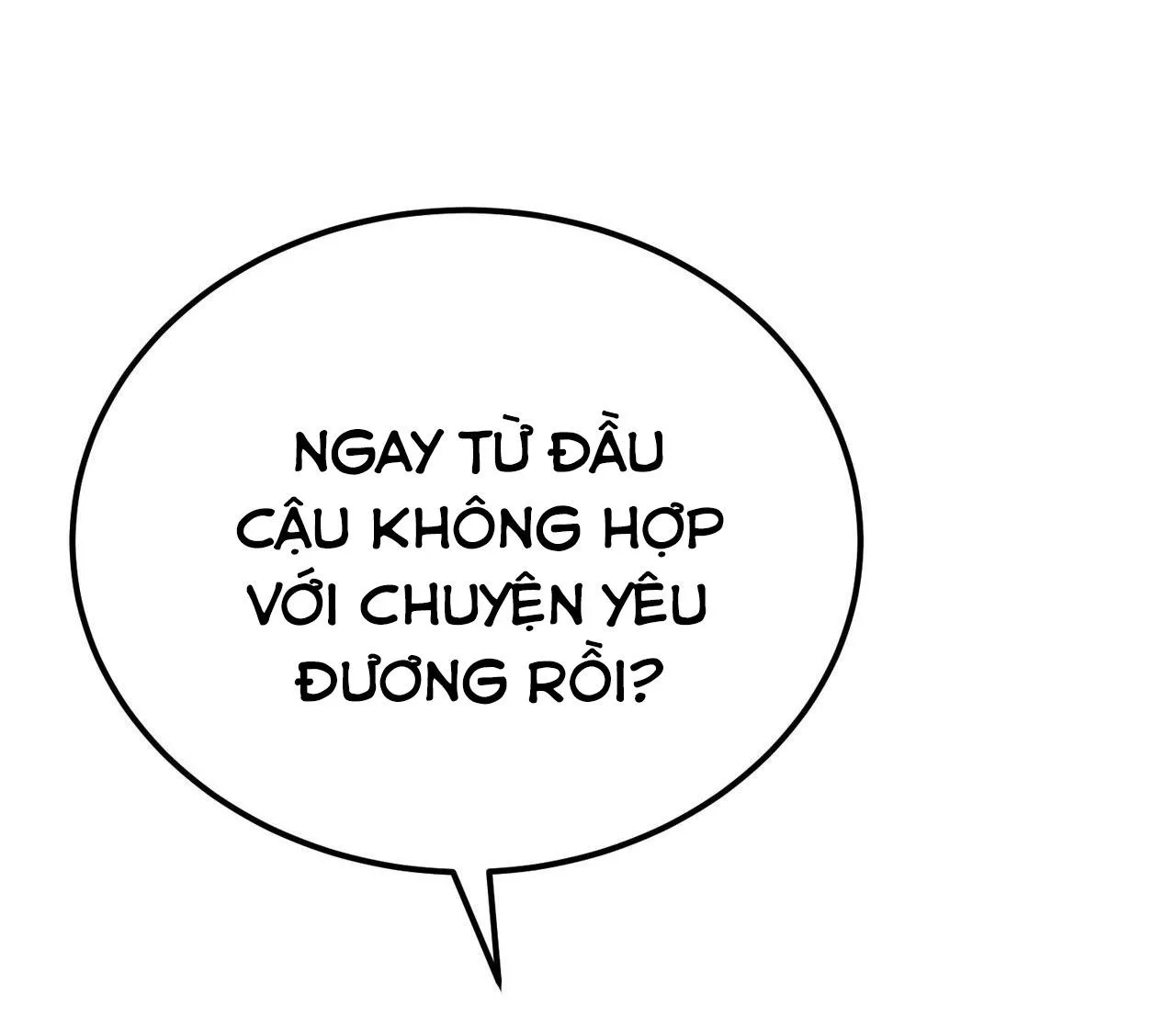 (END) CHỜ CHÚT! ĐỪNG DI CHUYỂN Chapter 10 Trang 13