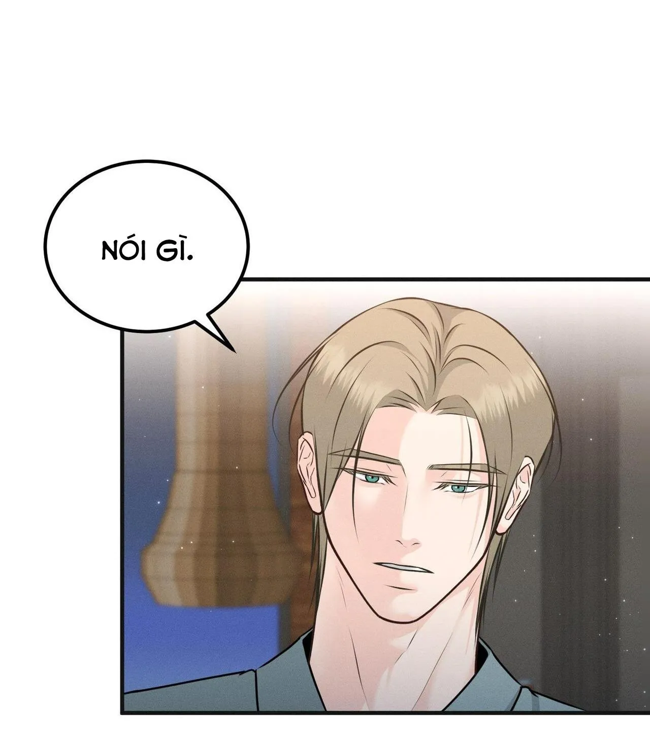 (END) CHỜ CHÚT! ĐỪNG DI CHUYỂN Chapter 10 Trang 22