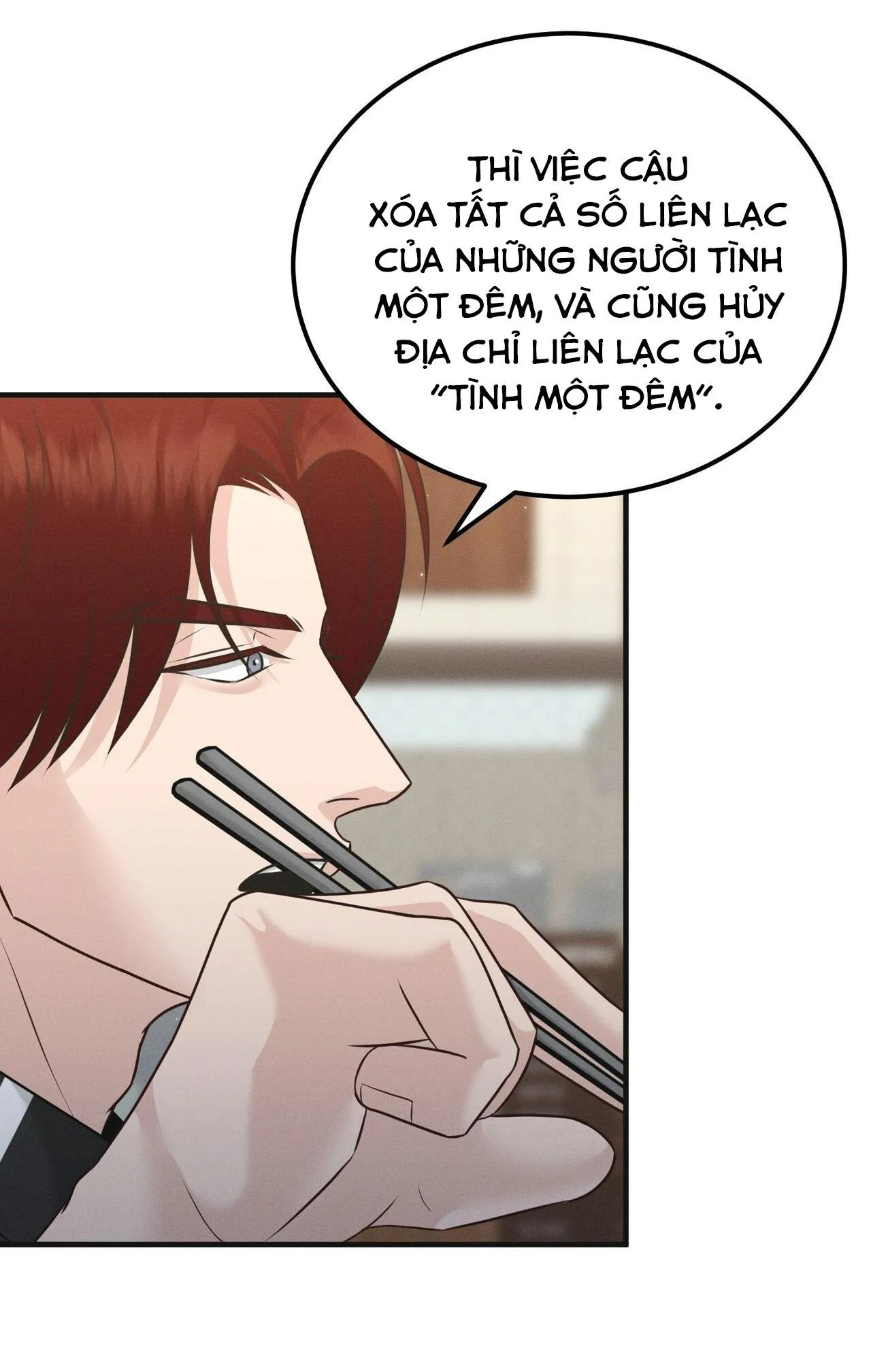 (END) CHỜ CHÚT! ĐỪNG DI CHUYỂN Chapter 10 Trang 23