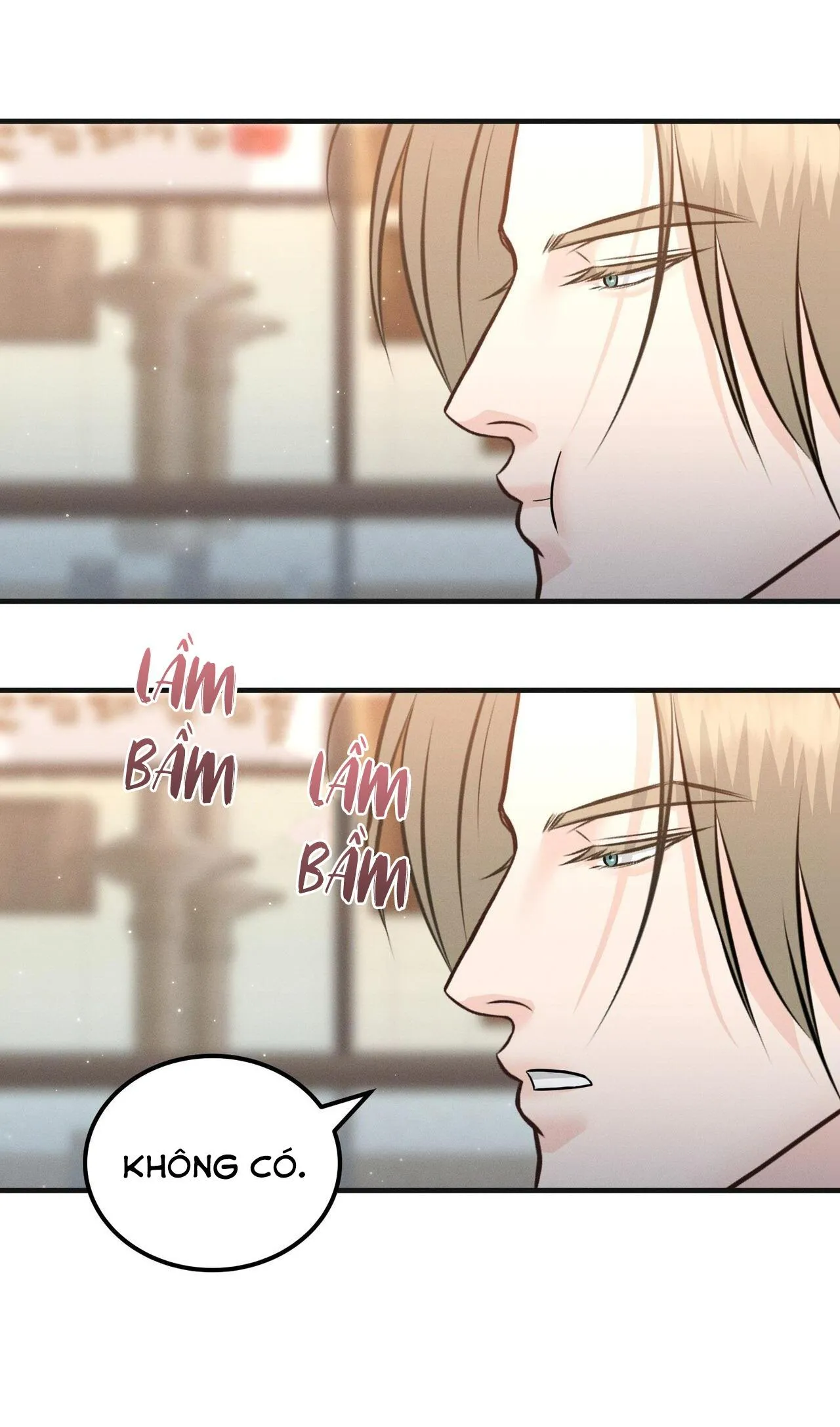 (END) CHỜ CHÚT! ĐỪNG DI CHUYỂN Chapter 10 Trang 24