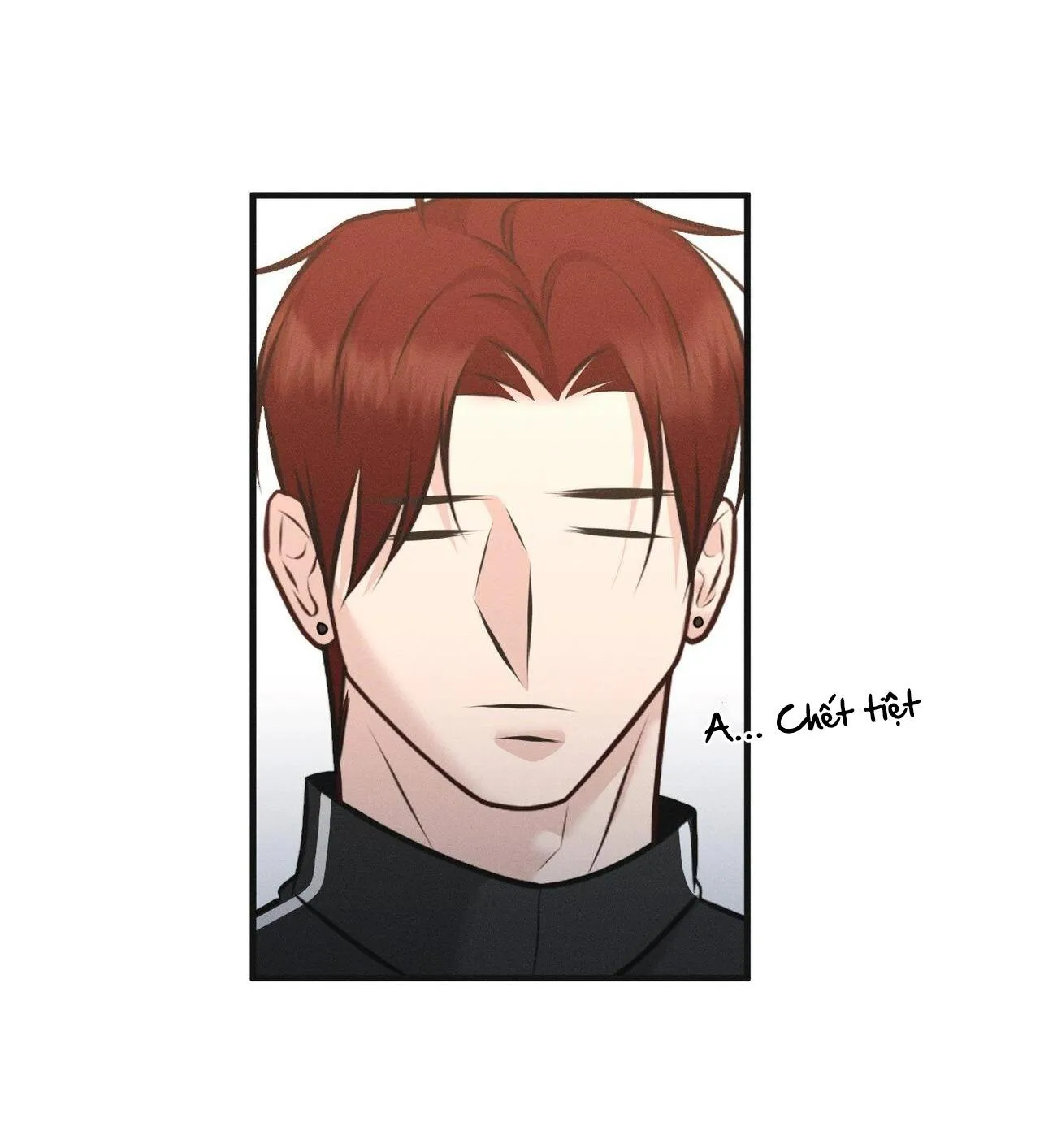 (END) CHỜ CHÚT! ĐỪNG DI CHUYỂN Chapter 10 Trang 25