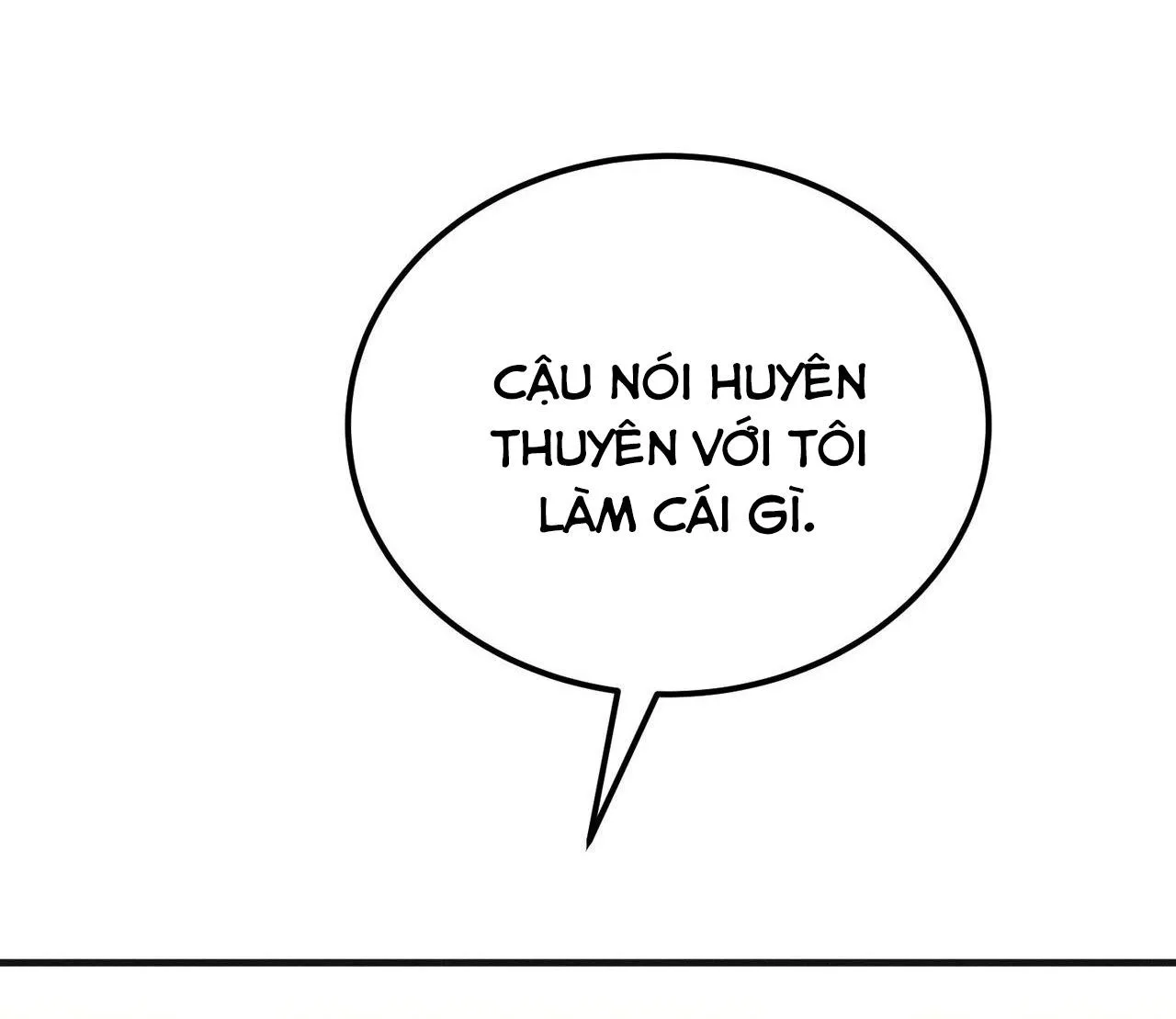 (END) CHỜ CHÚT! ĐỪNG DI CHUYỂN Chapter 10 Trang 29