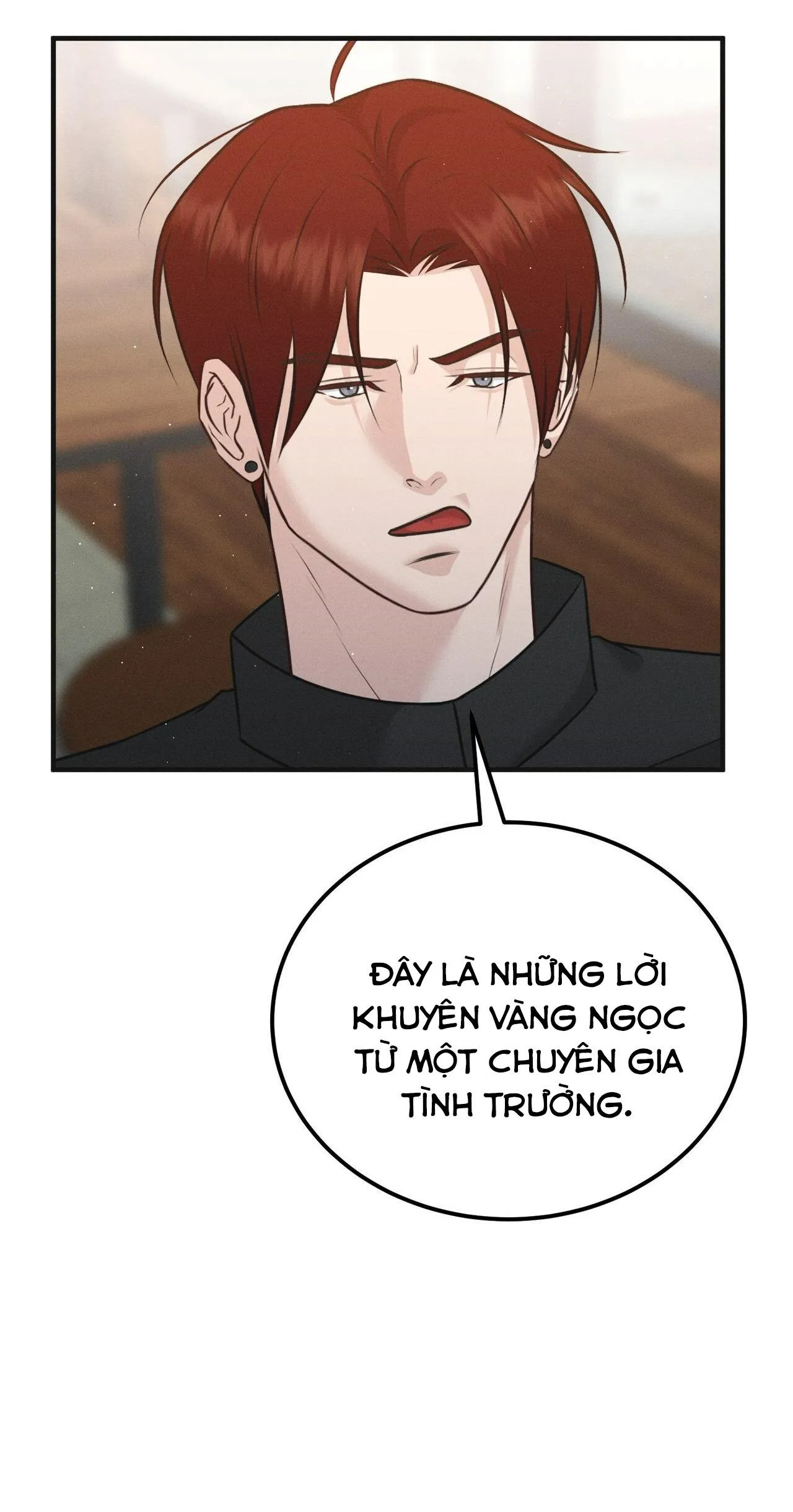 (END) CHỜ CHÚT! ĐỪNG DI CHUYỂN Chapter 10 Trang 32