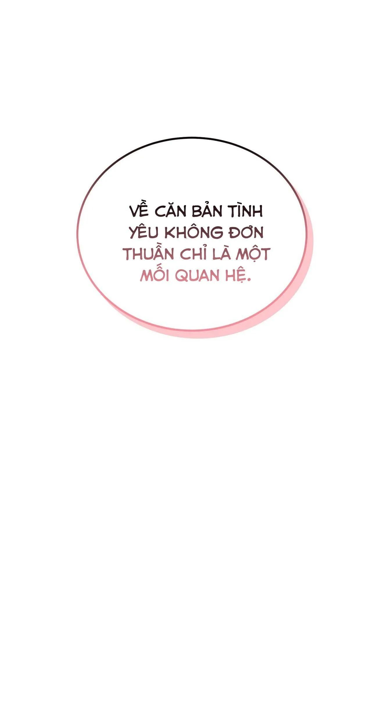 (END) CHỜ CHÚT! ĐỪNG DI CHUYỂN Chapter 10 Trang 33