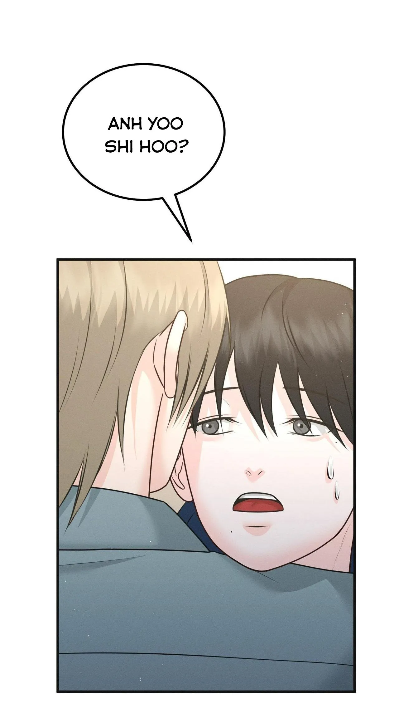 (END) CHỜ CHÚT! ĐỪNG DI CHUYỂN Chapter 10 Trang 38